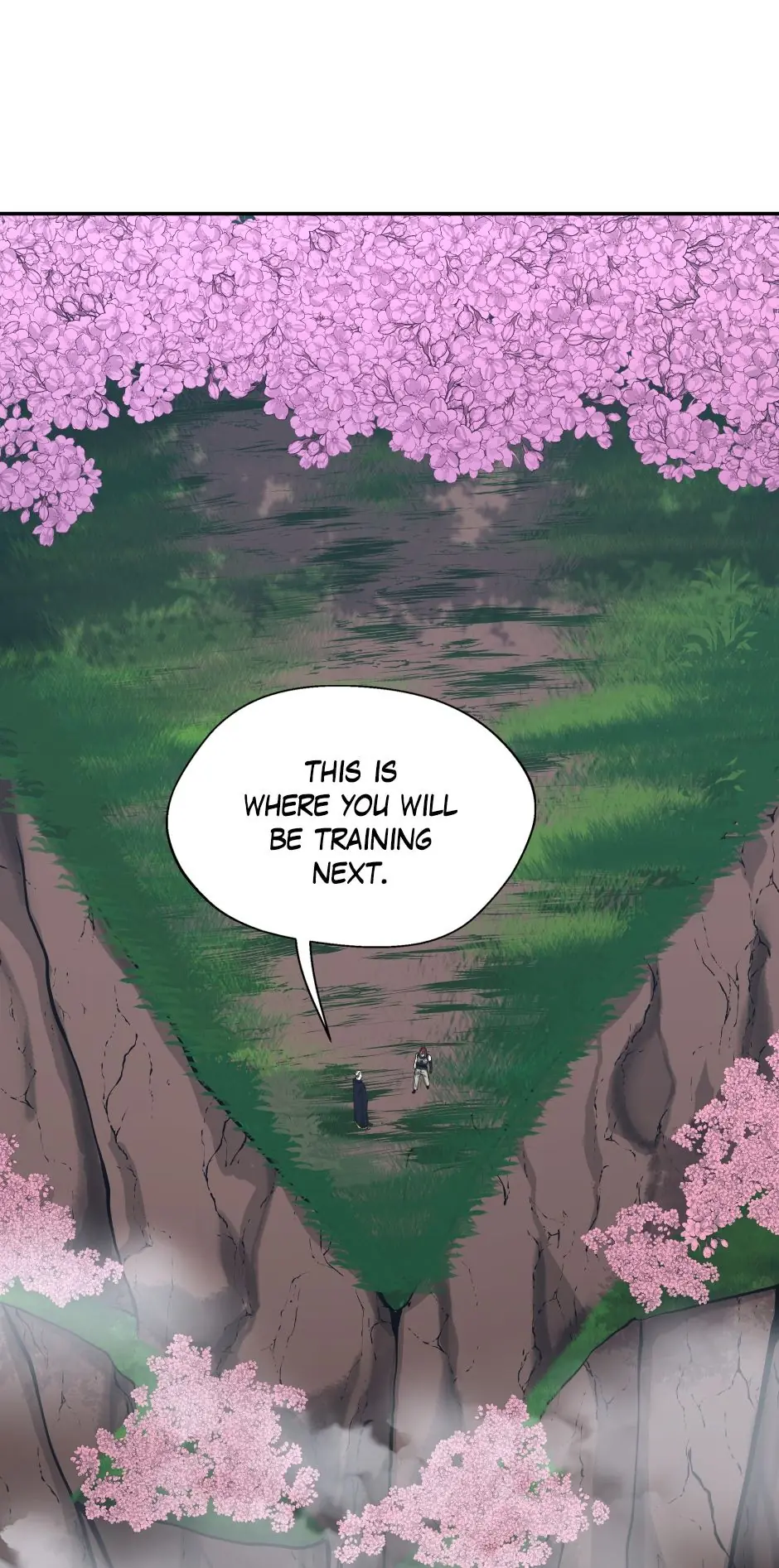 The Beginning After The End Chapter 154 Page 82