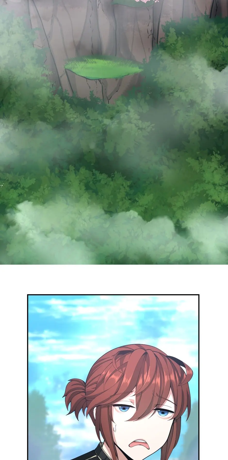 The Beginning After The End Chapter 154 Page 83