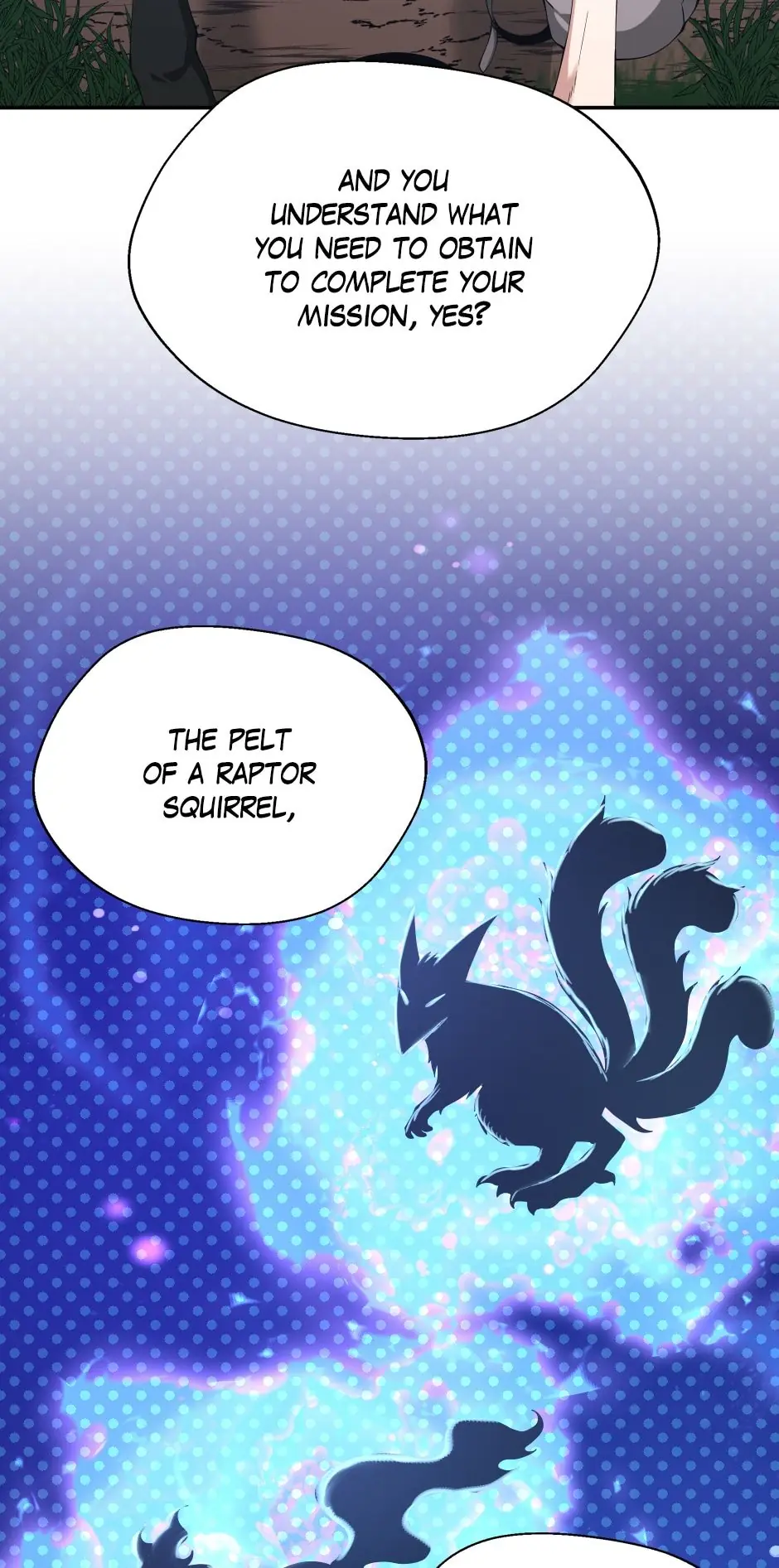 The Beginning After The End Chapter 154 Page 87