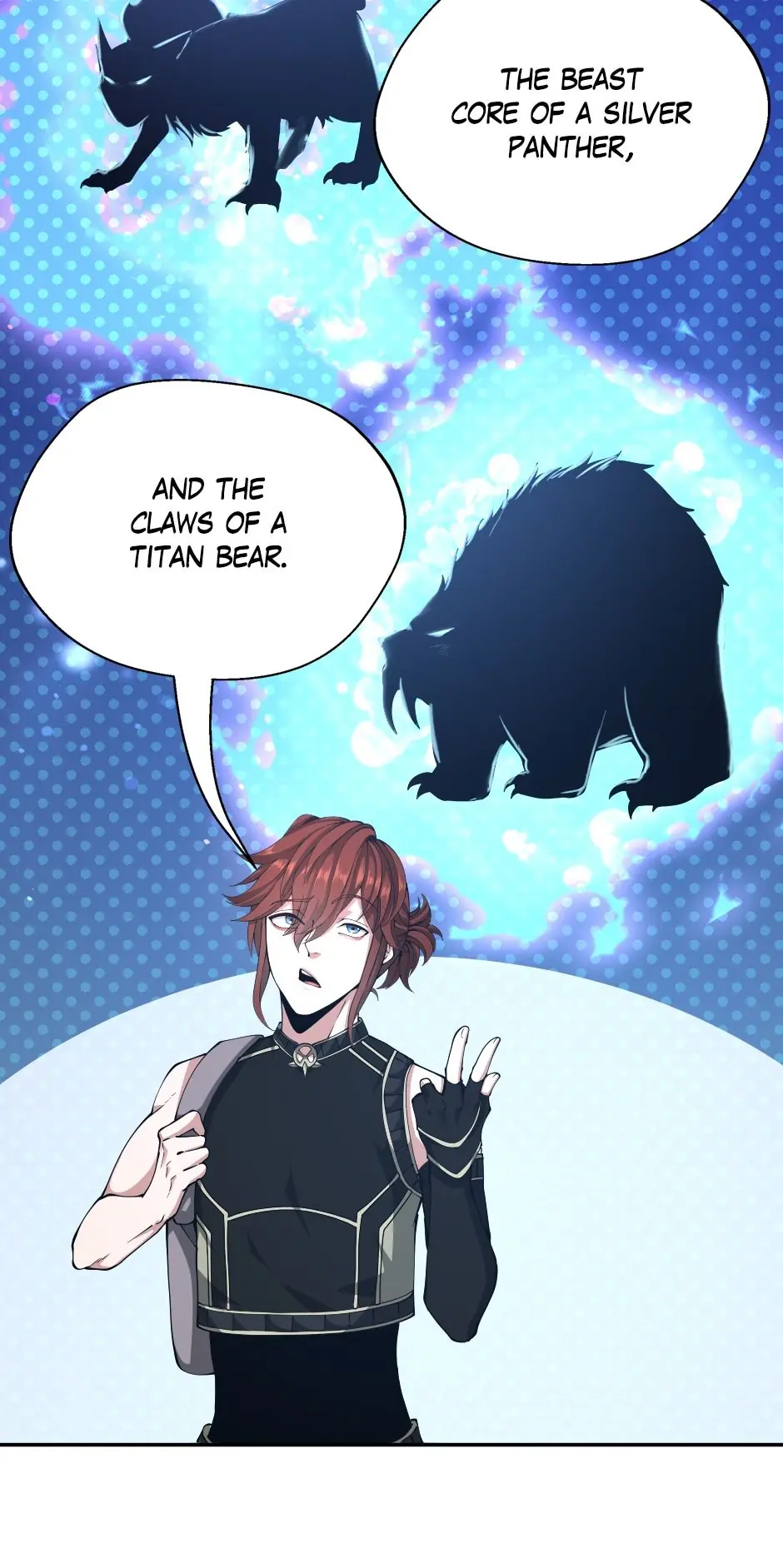 The Beginning After The End Chapter 154 Page 88