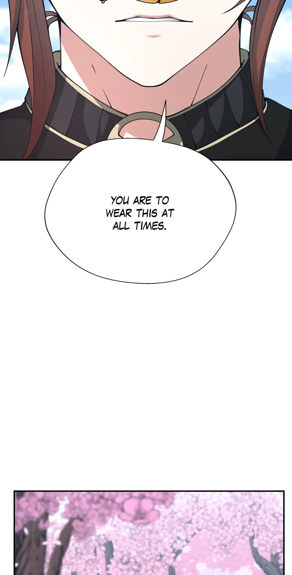 The Beginning After The End Chapter 154 Page 91