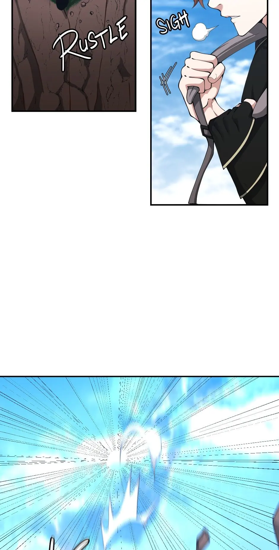 The Beginning After The End Chapter 154 Page 97