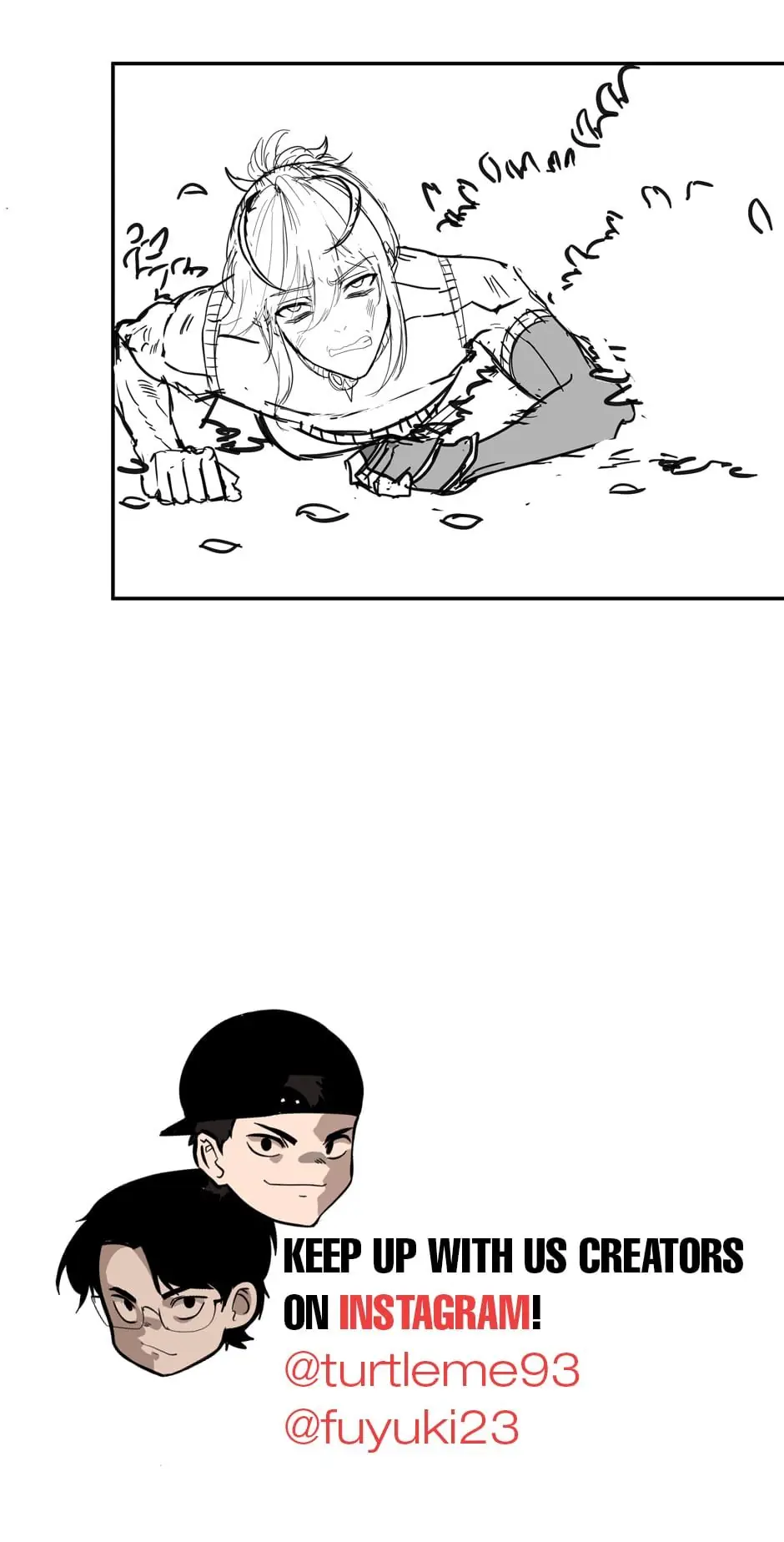 The Beginning After The End Chapter 154 Page 101