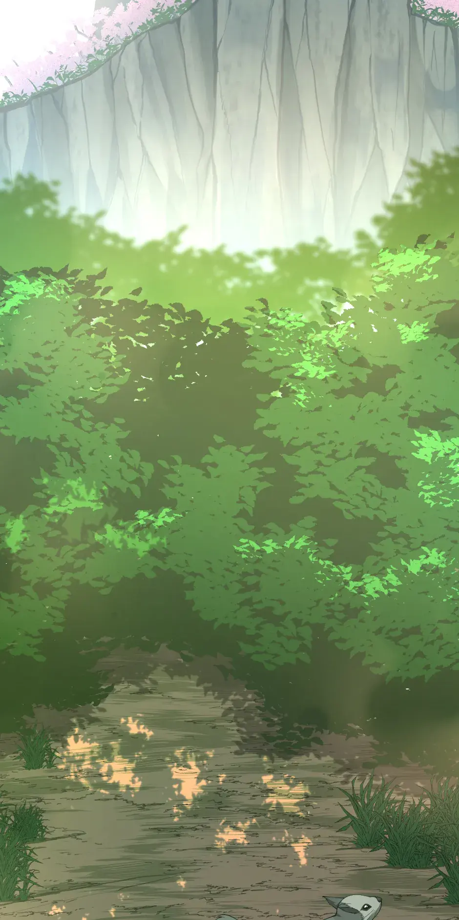 The Beginning After The End Chapter 155 Page 3