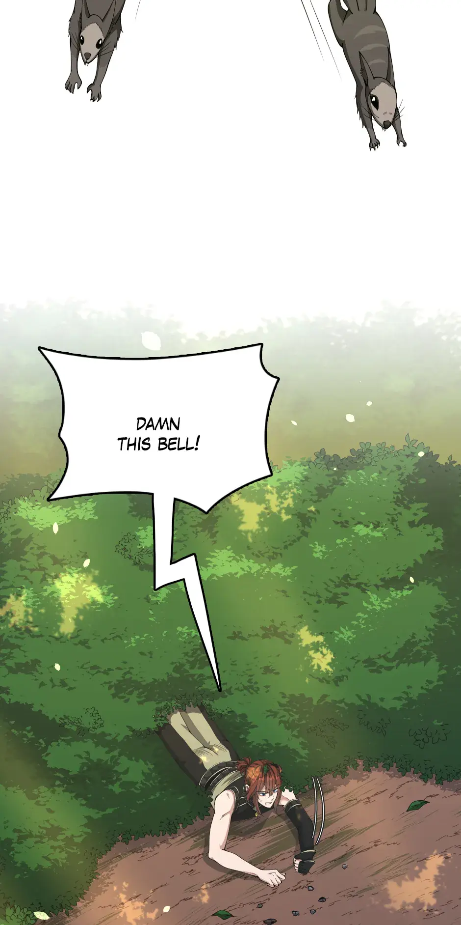 The Beginning After The End Chapter 155 Page 6