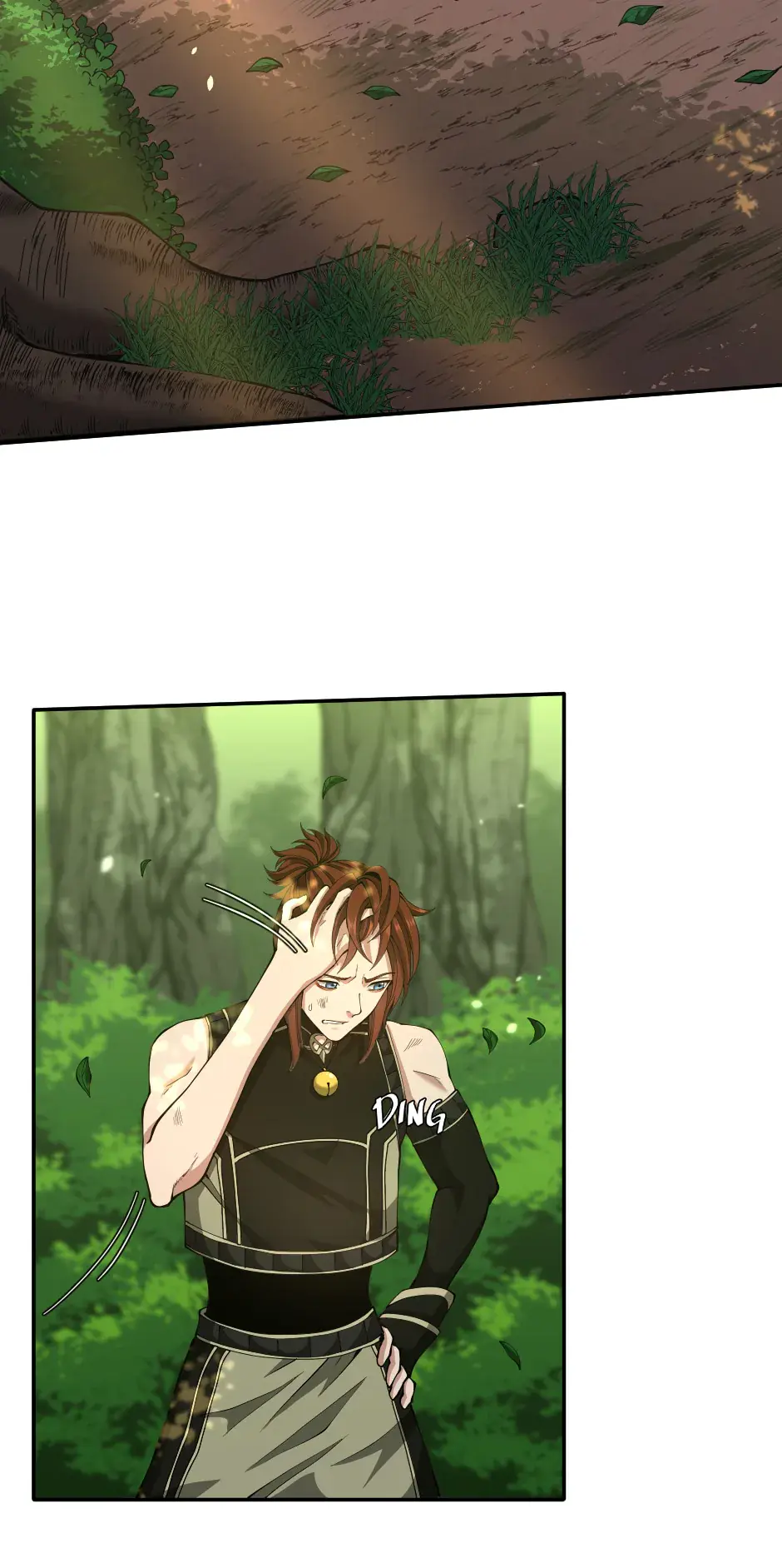 The Beginning After The End Chapter 155 Page 7