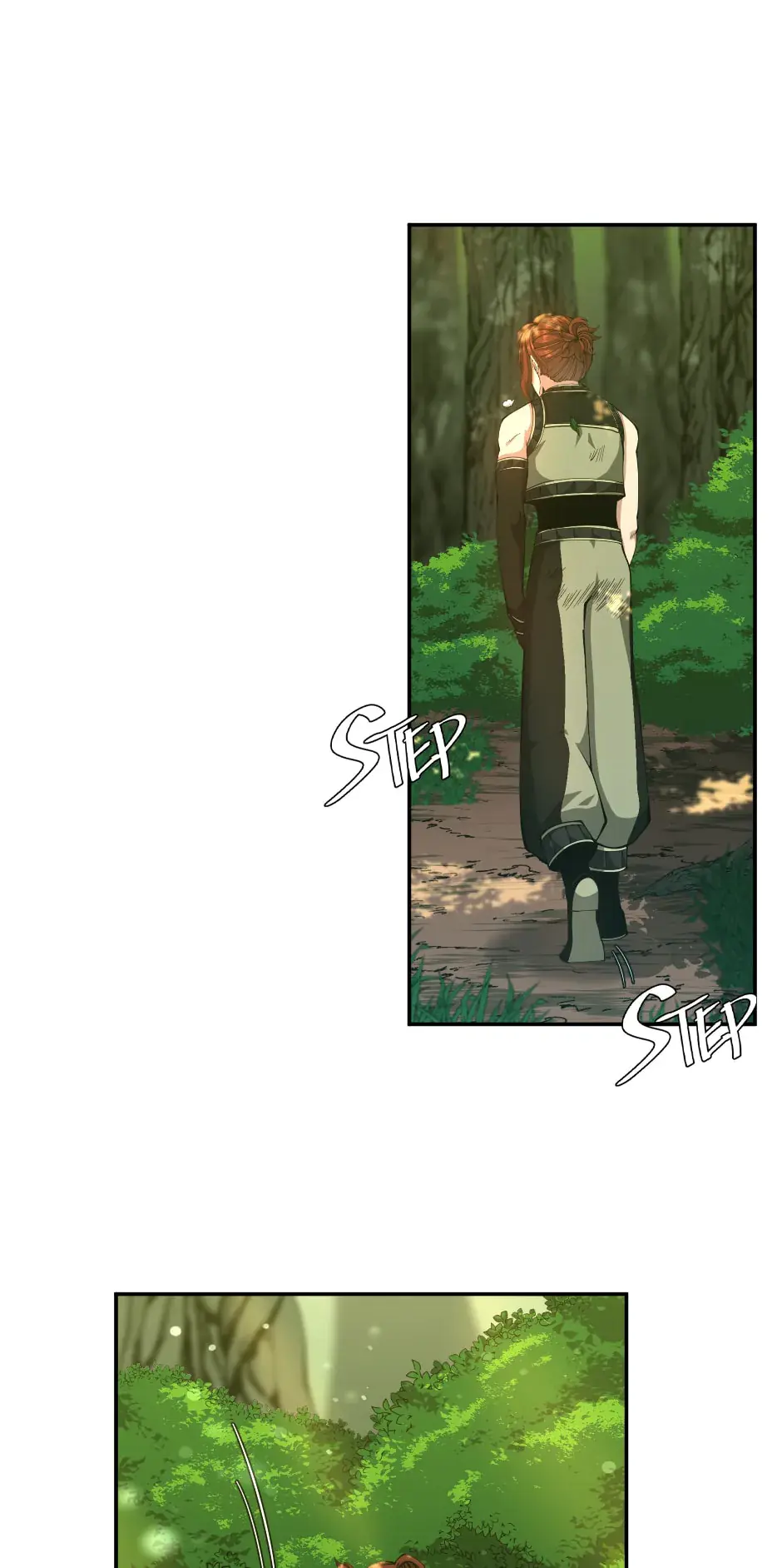 The Beginning After The End Chapter 155 Page 8