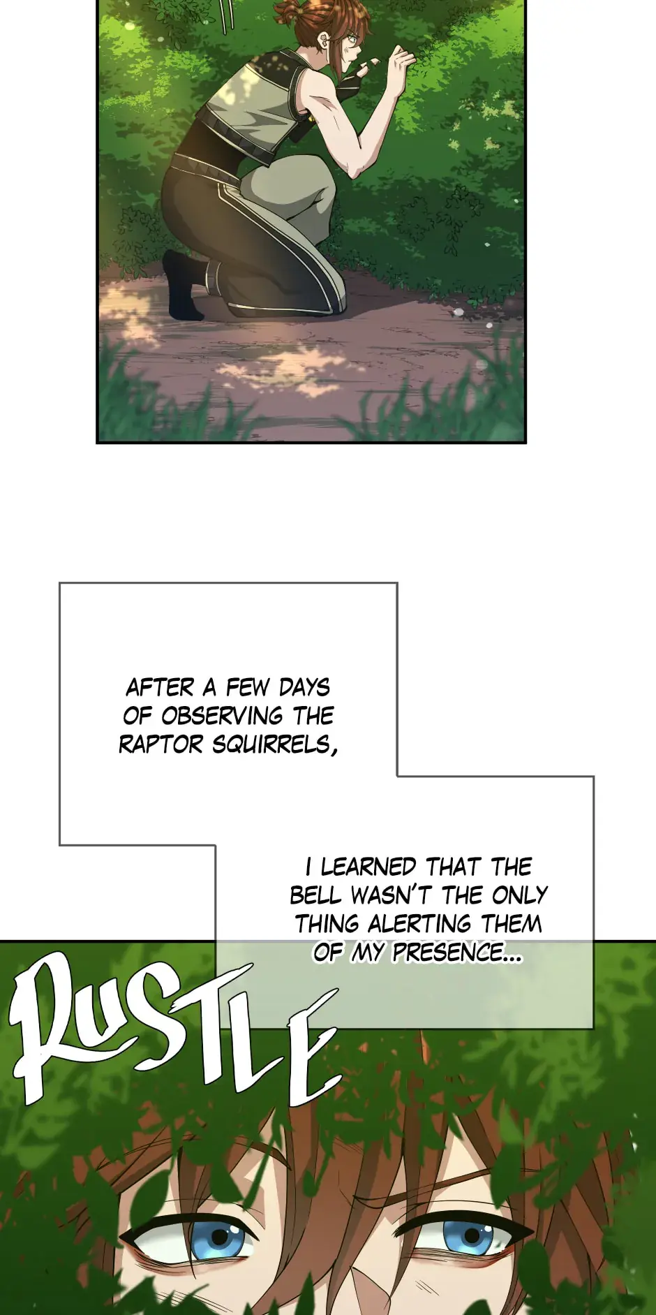 The Beginning After The End Chapter 155 Page 9