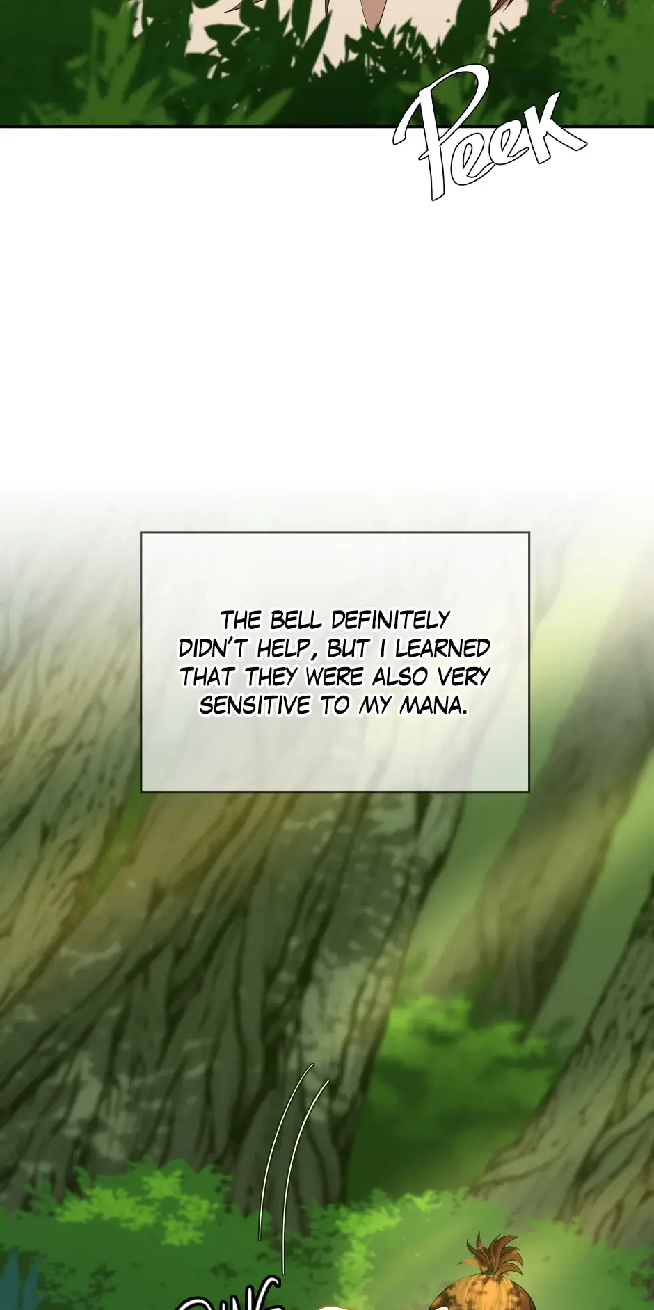 The Beginning After The End Chapter 155 Page 10