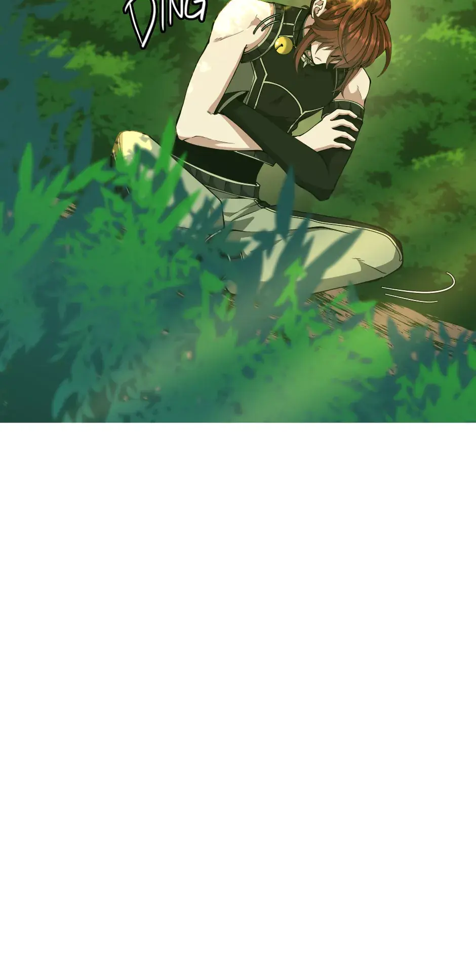 The Beginning After The End Chapter 155 Page 11