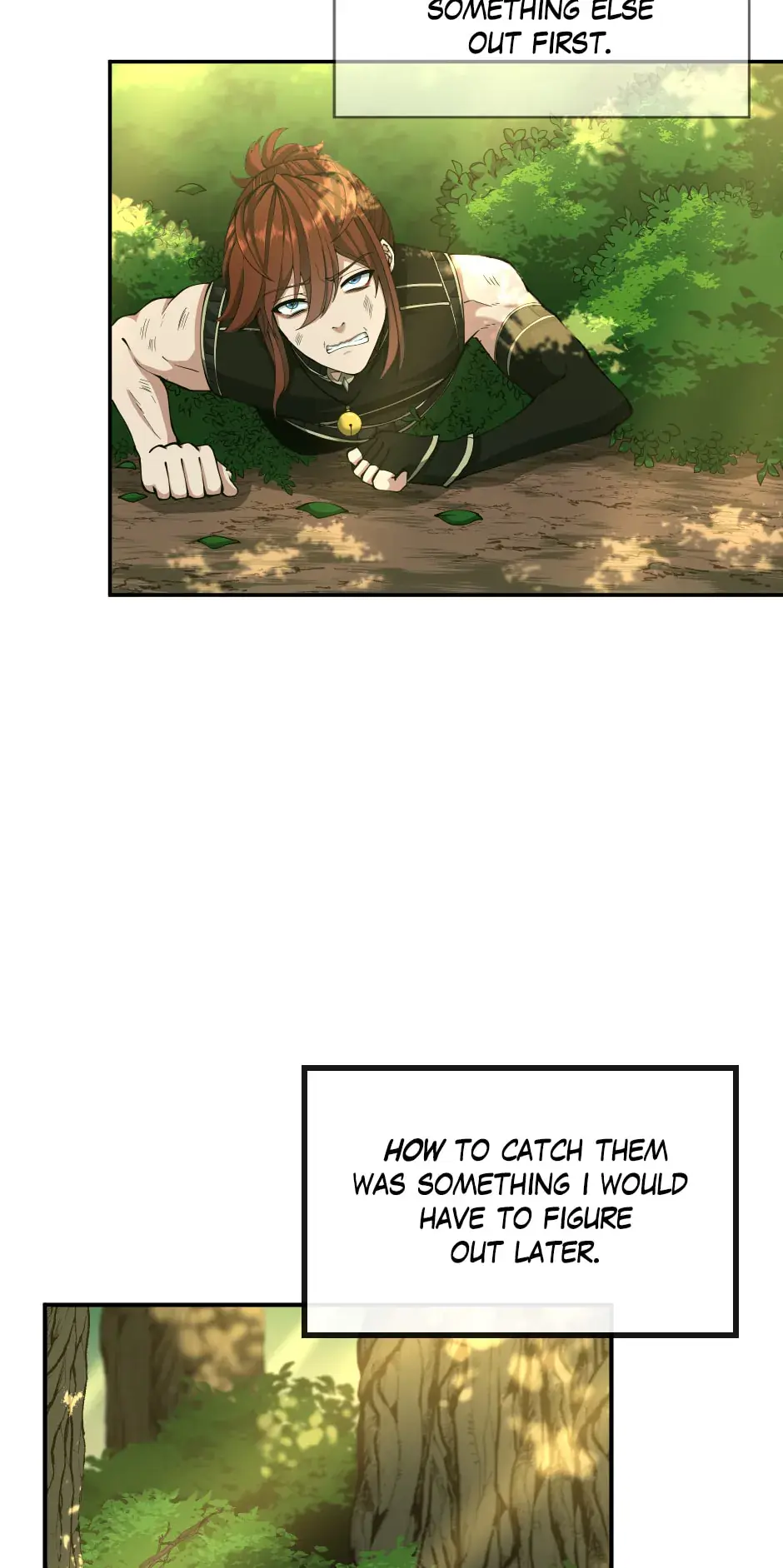 The Beginning After The End Chapter 155 Page 13