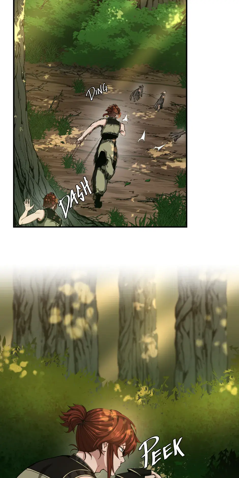 The Beginning After The End Chapter 155 Page 14