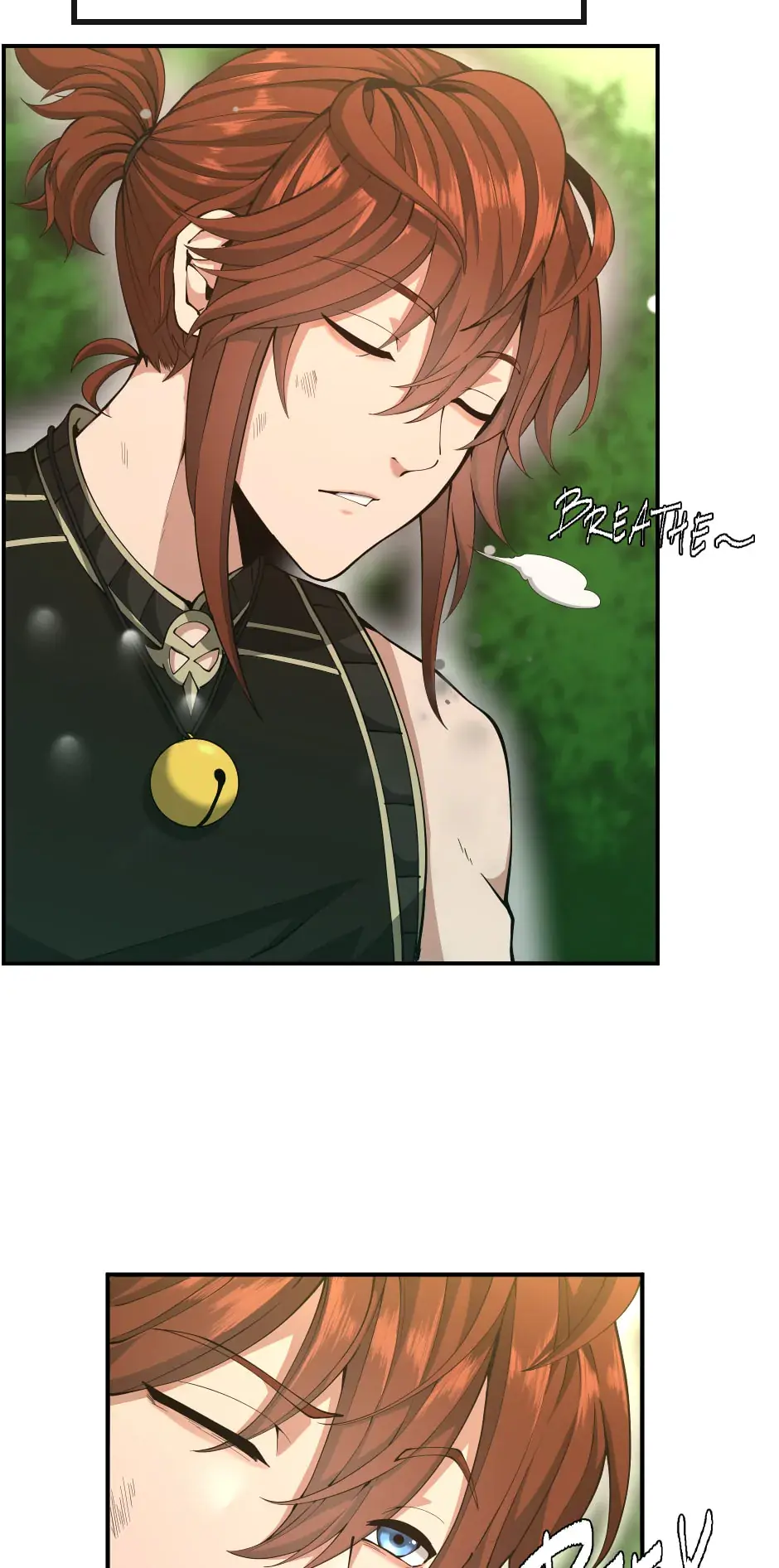 The Beginning After The End Chapter 155 Page 20