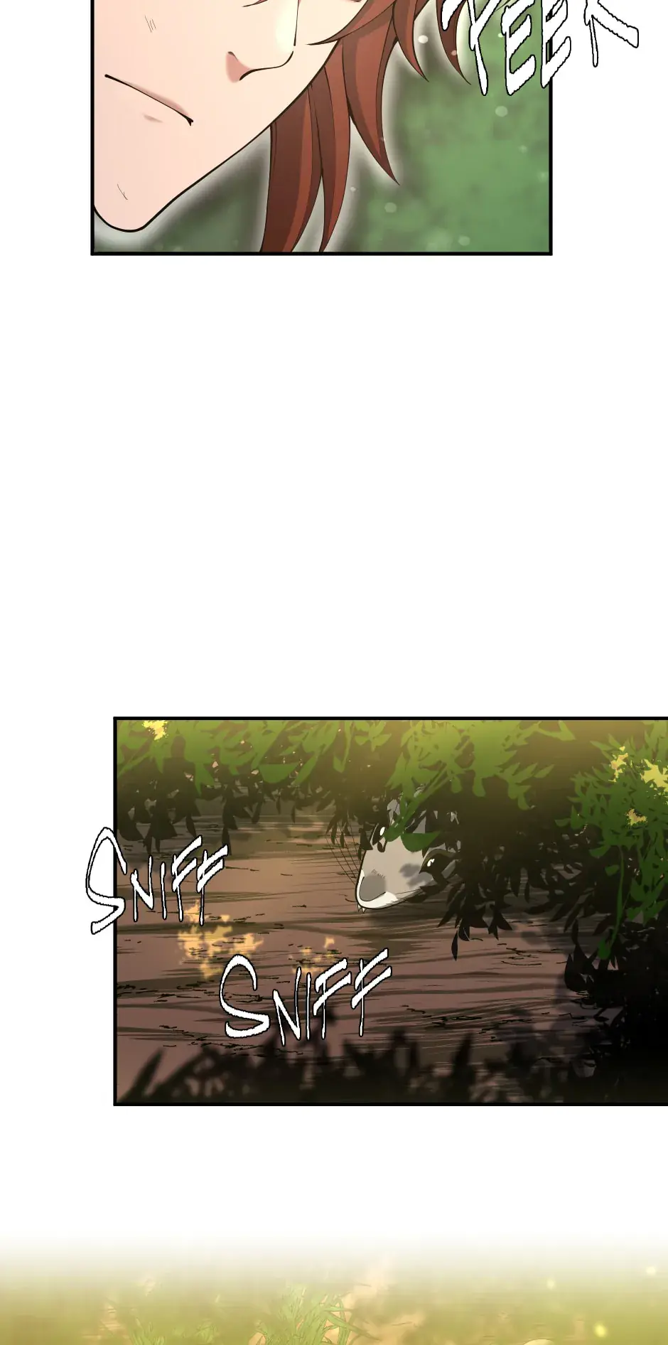 The Beginning After The End Chapter 155 Page 21