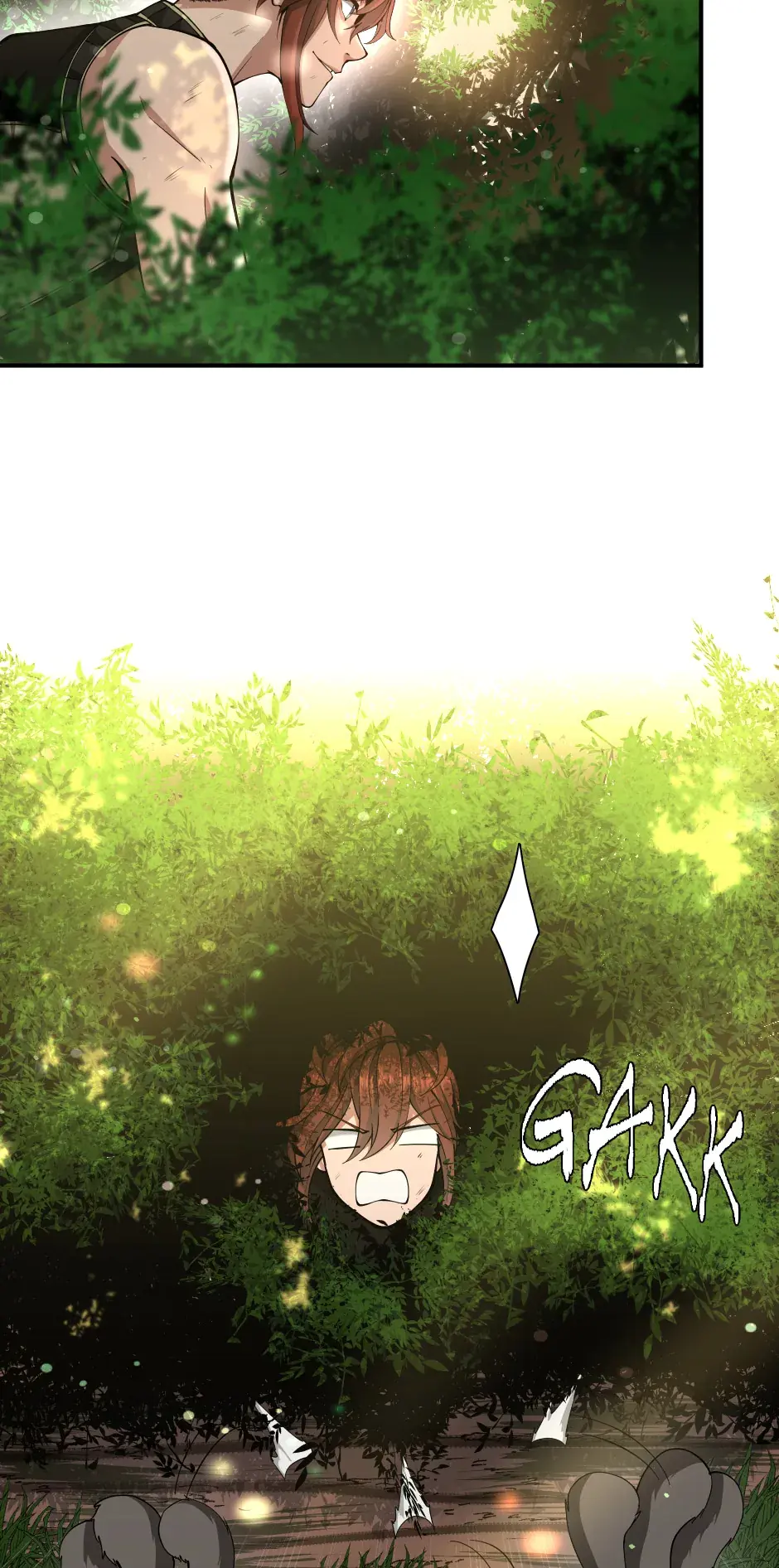 The Beginning After The End Chapter 155 Page 23
