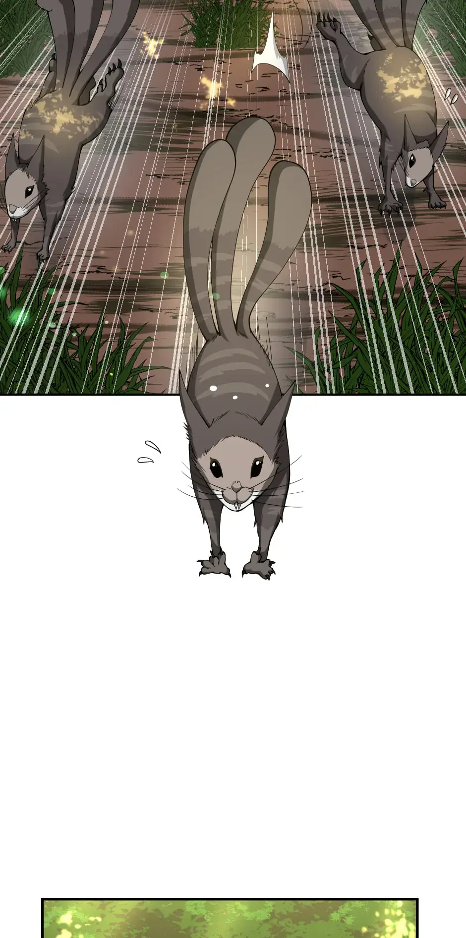 The Beginning After The End Chapter 155 Page 24