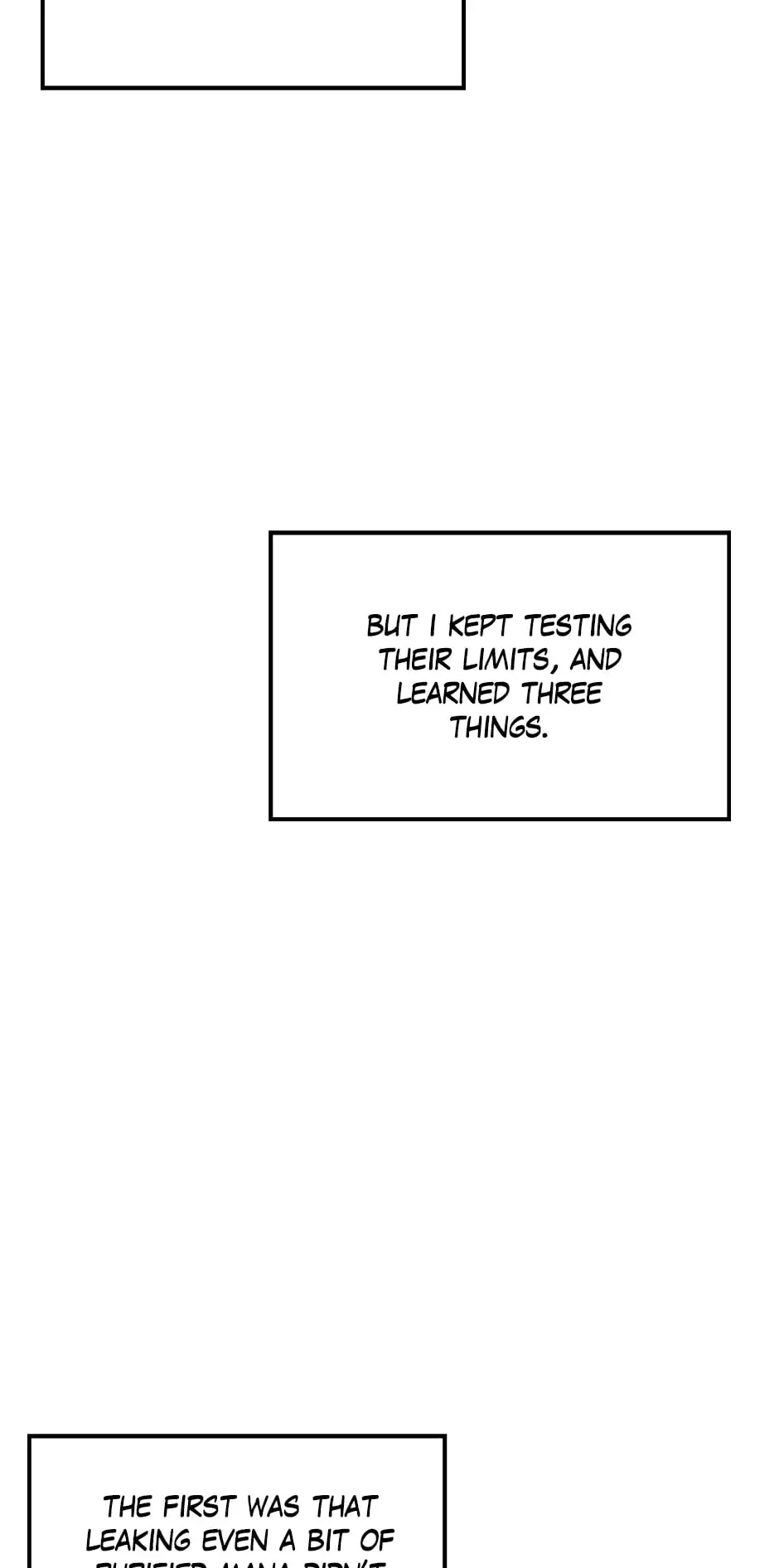 The Beginning After The End Chapter 155 Page 26