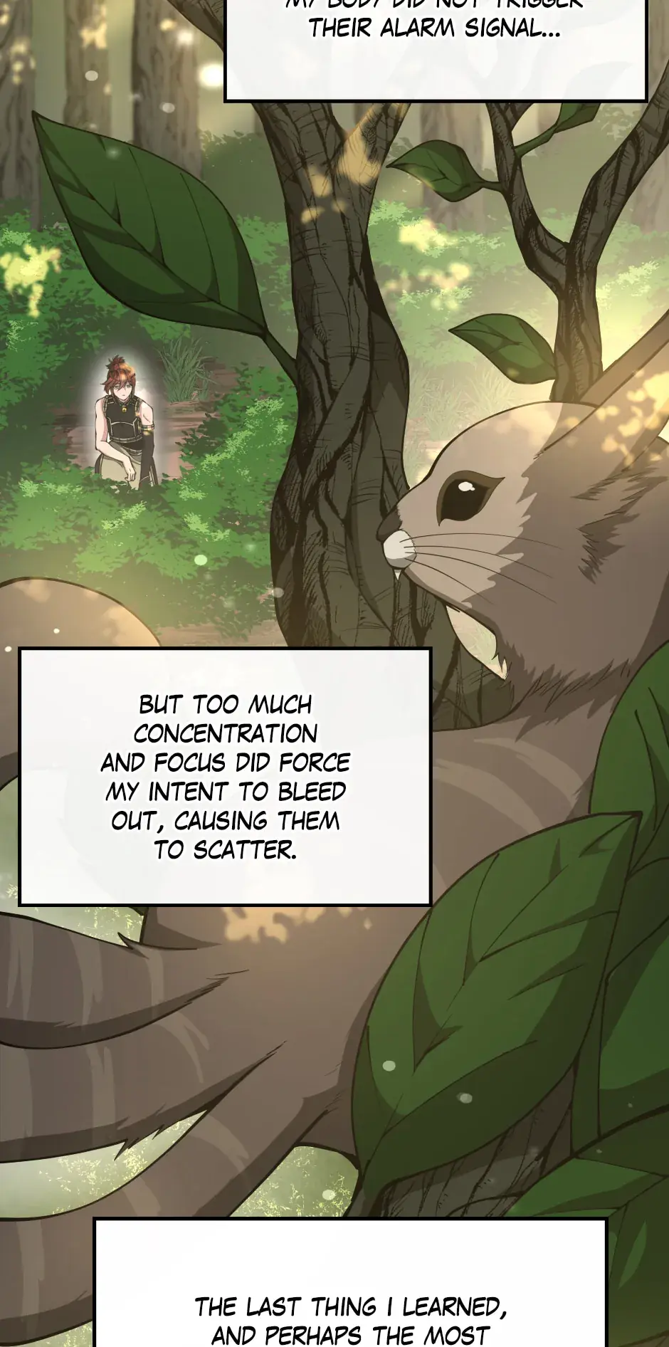 The Beginning After The End Chapter 155 Page 28