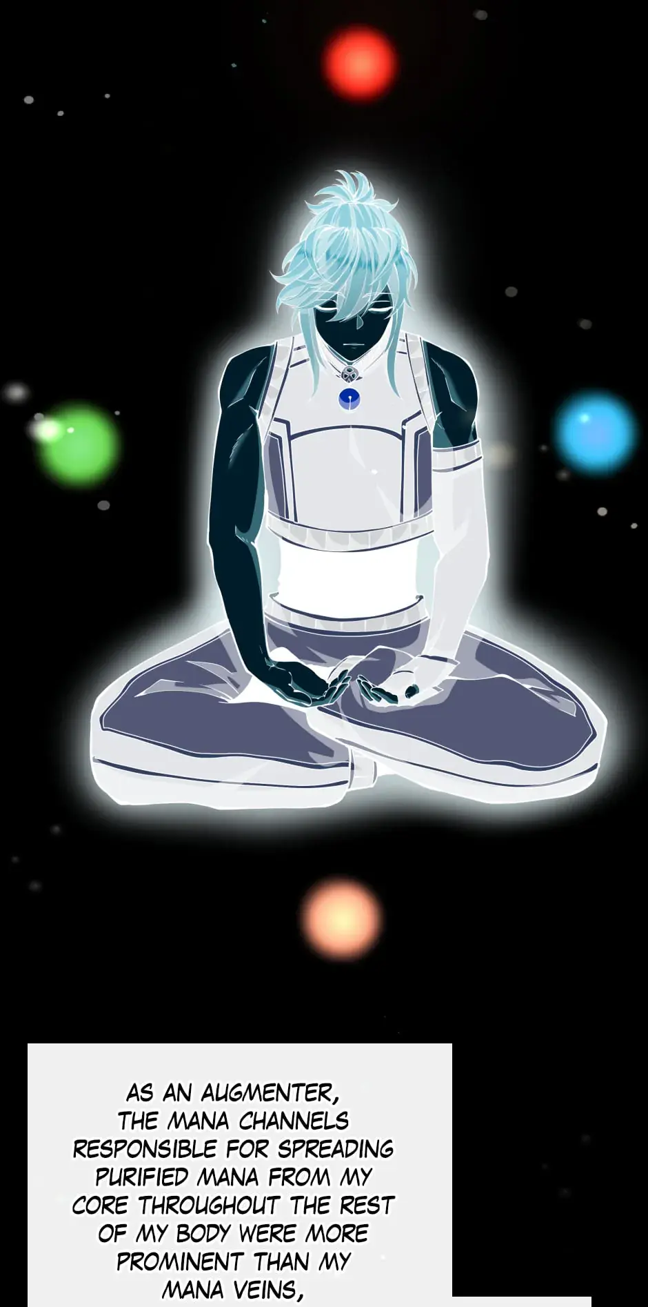 The Beginning After The End Chapter 155 Page 33