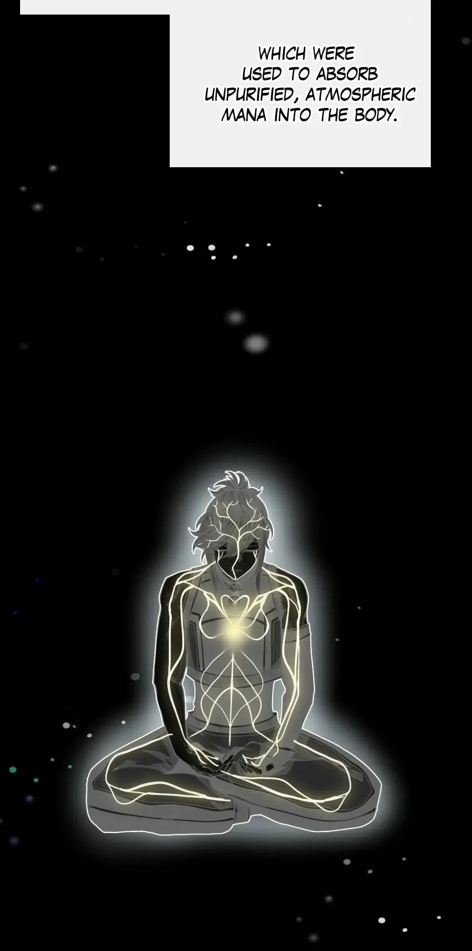 The Beginning After The End Chapter 155 Page 34