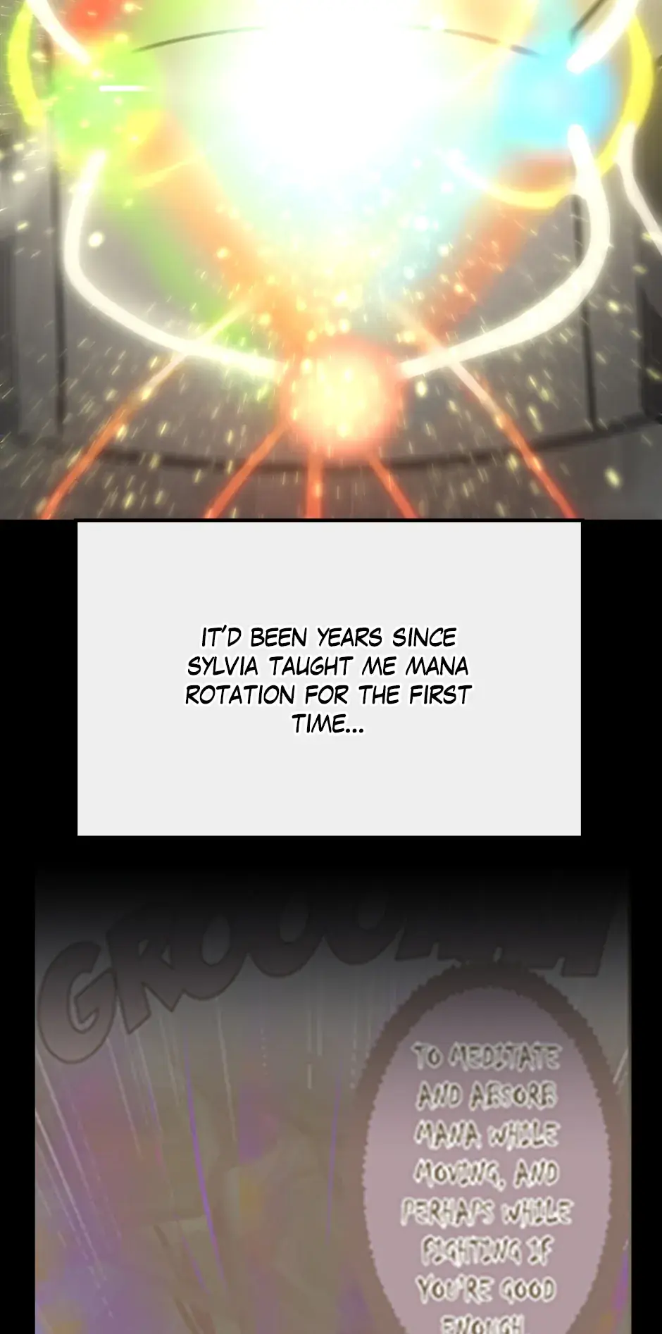 The Beginning After The End Chapter 155 Page 36