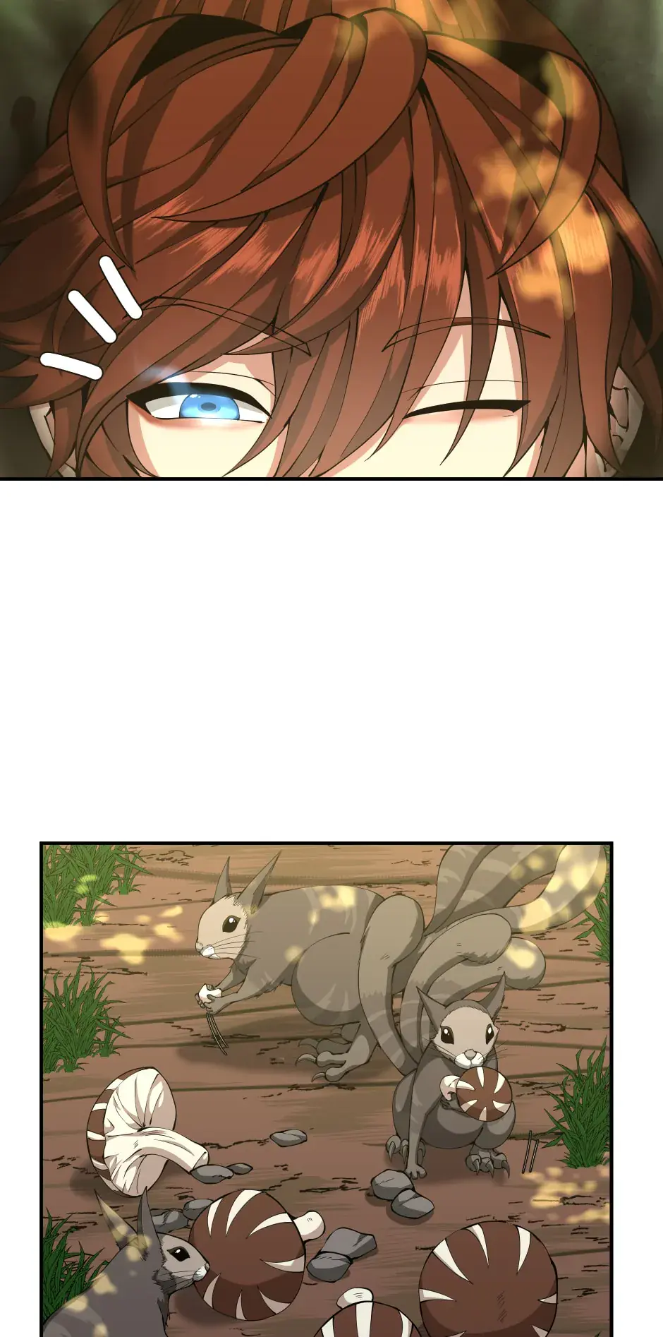 The Beginning After The End Chapter 155 Page 40