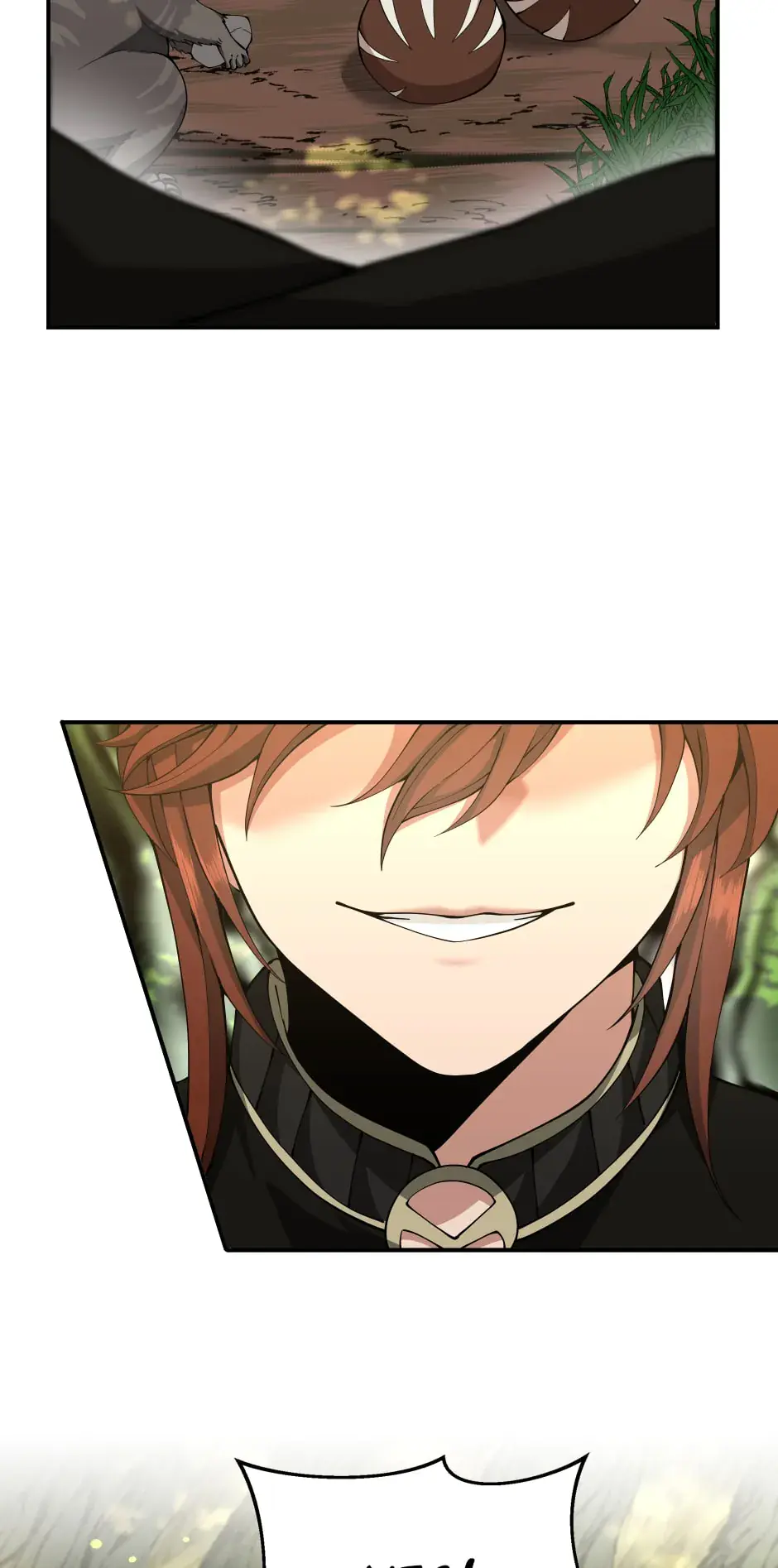 The Beginning After The End Chapter 155 Page 41