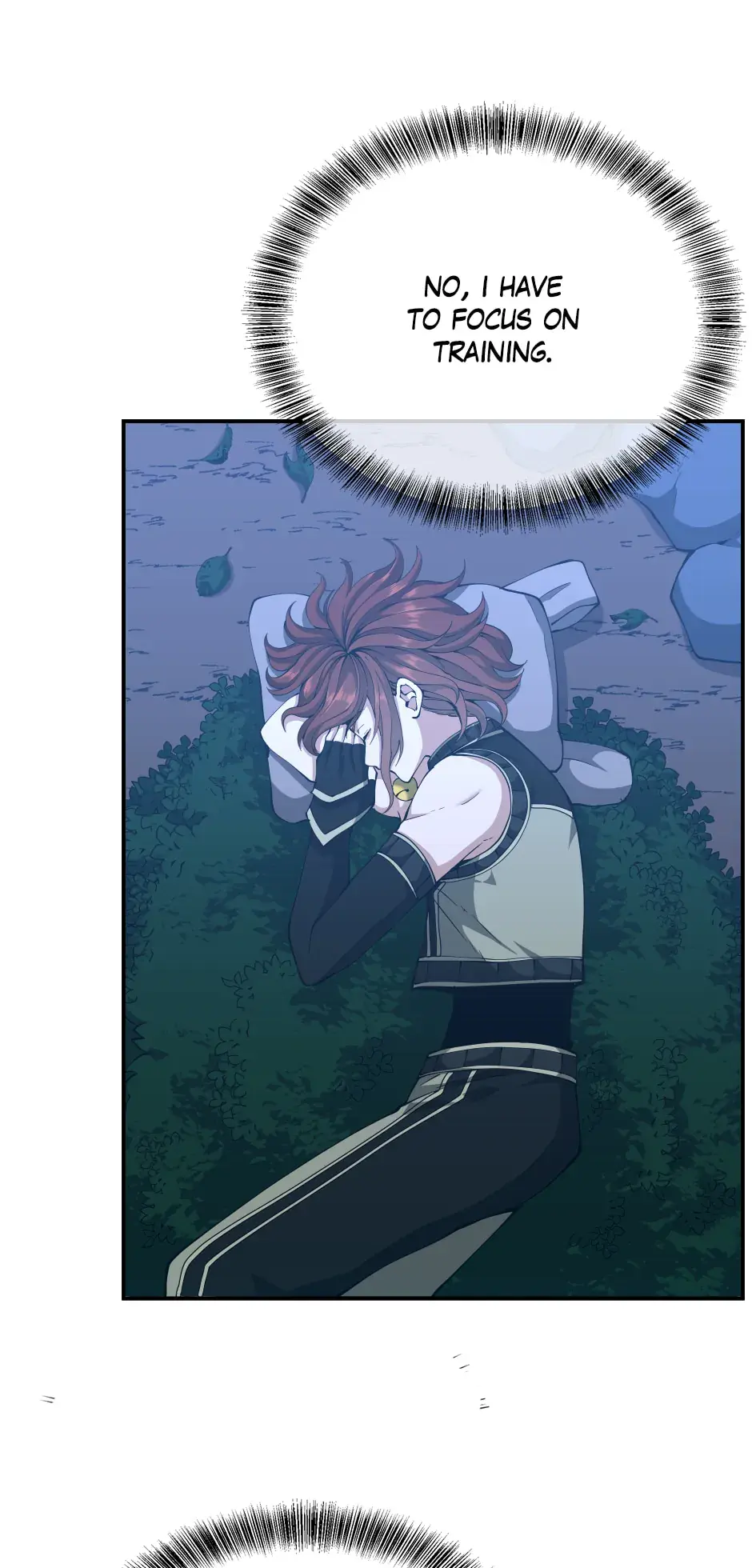 The Beginning After The End Chapter 155 Page 48
