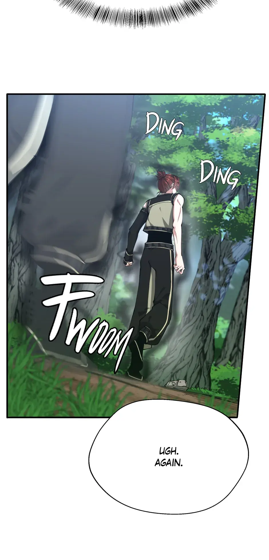 The Beginning After The End Chapter 155 Page 55