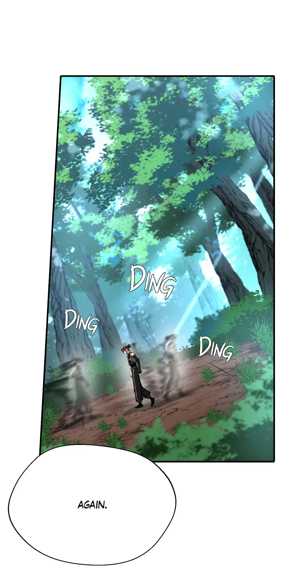 The Beginning After The End Chapter 155 Page 56