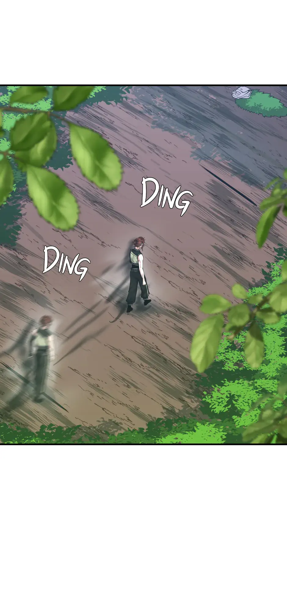 The Beginning After The End Chapter 155 Page 57