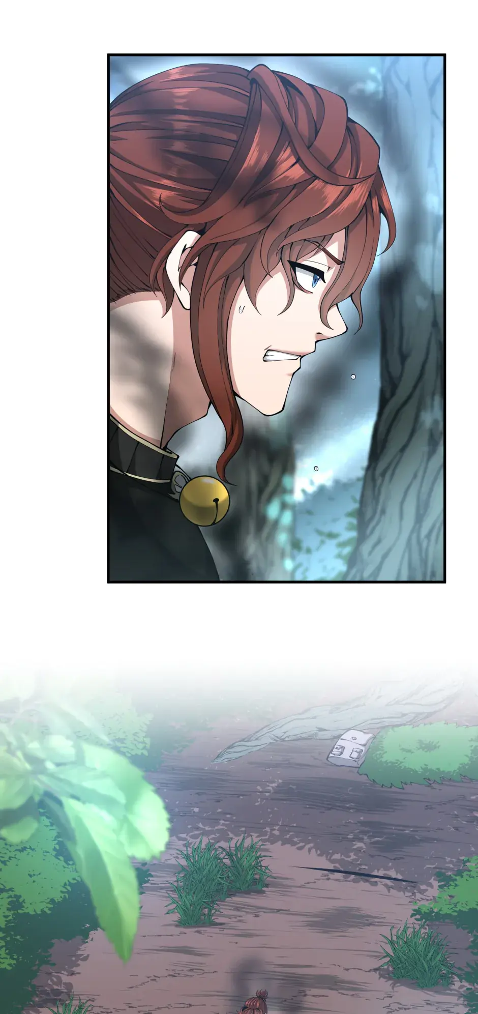 The Beginning After The End Chapter 155 Page 58