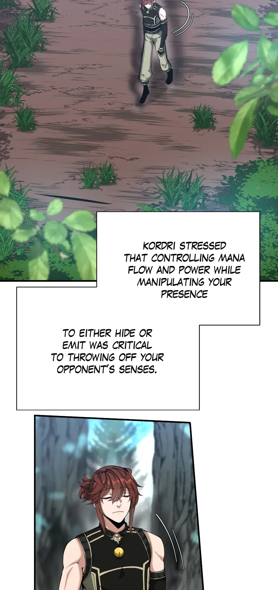 The Beginning After The End Chapter 155 Page 59