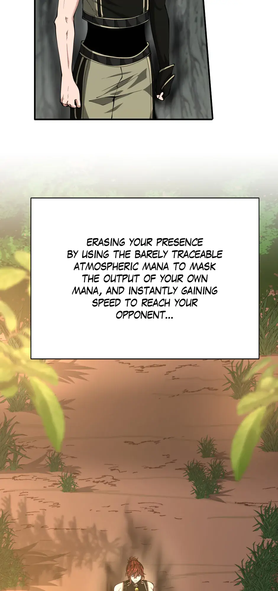 The Beginning After The End Chapter 155 Page 60