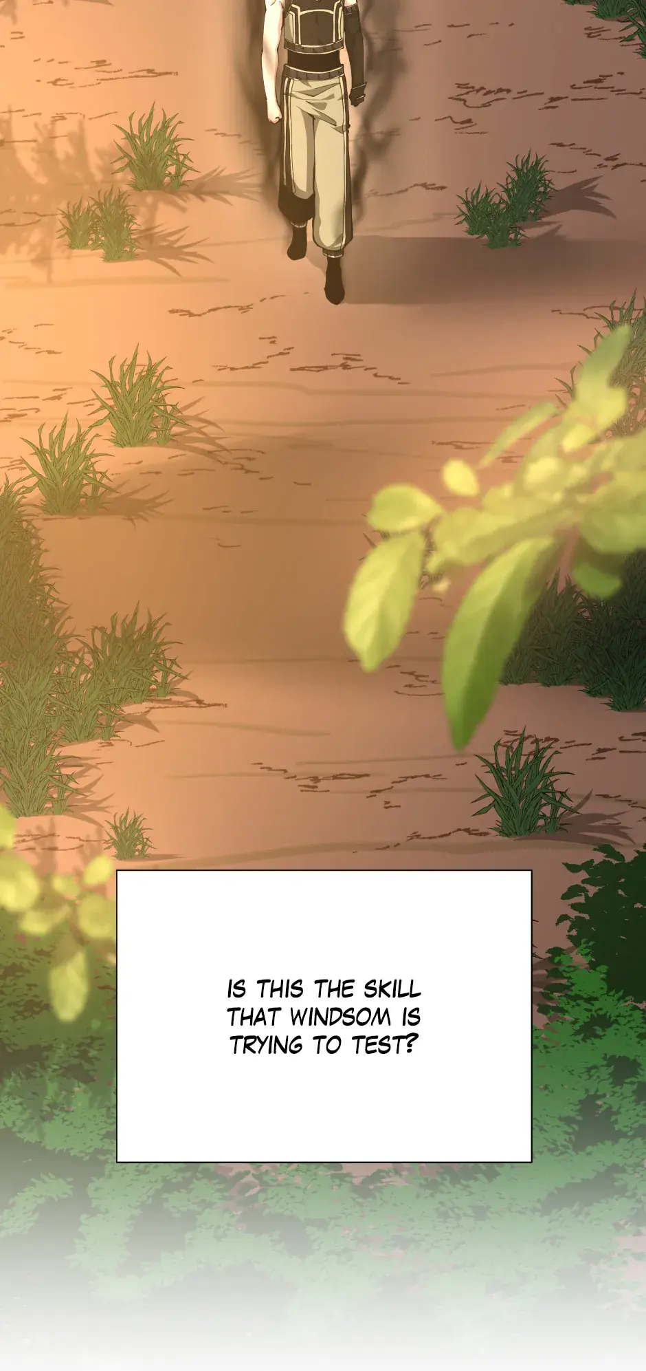 The Beginning After The End Chapter 155 Page 61