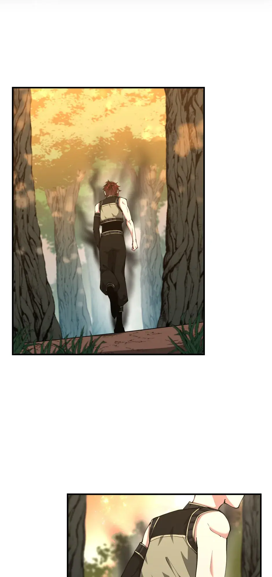 The Beginning After The End Chapter 155 Page 62