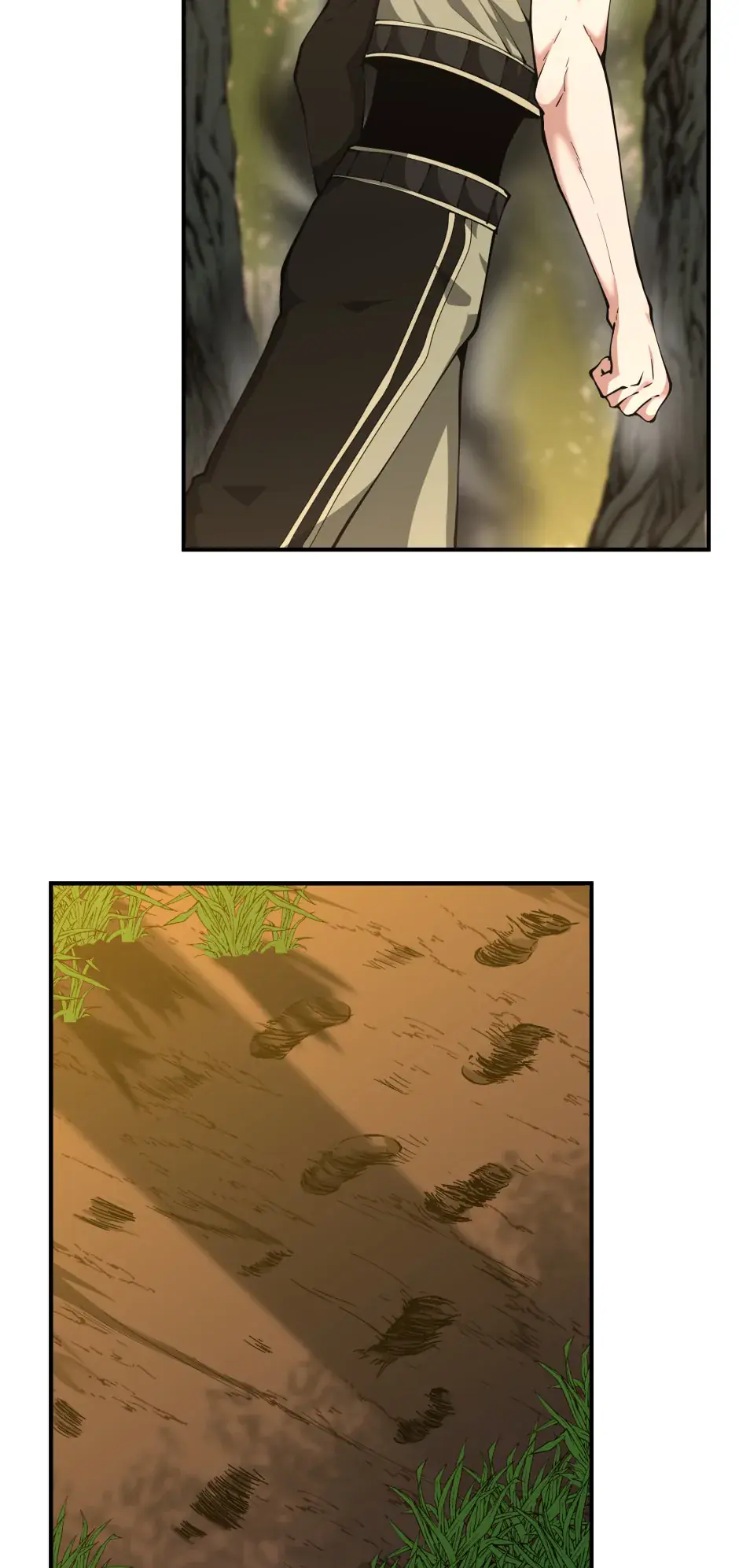 The Beginning After The End Chapter 155 Page 63