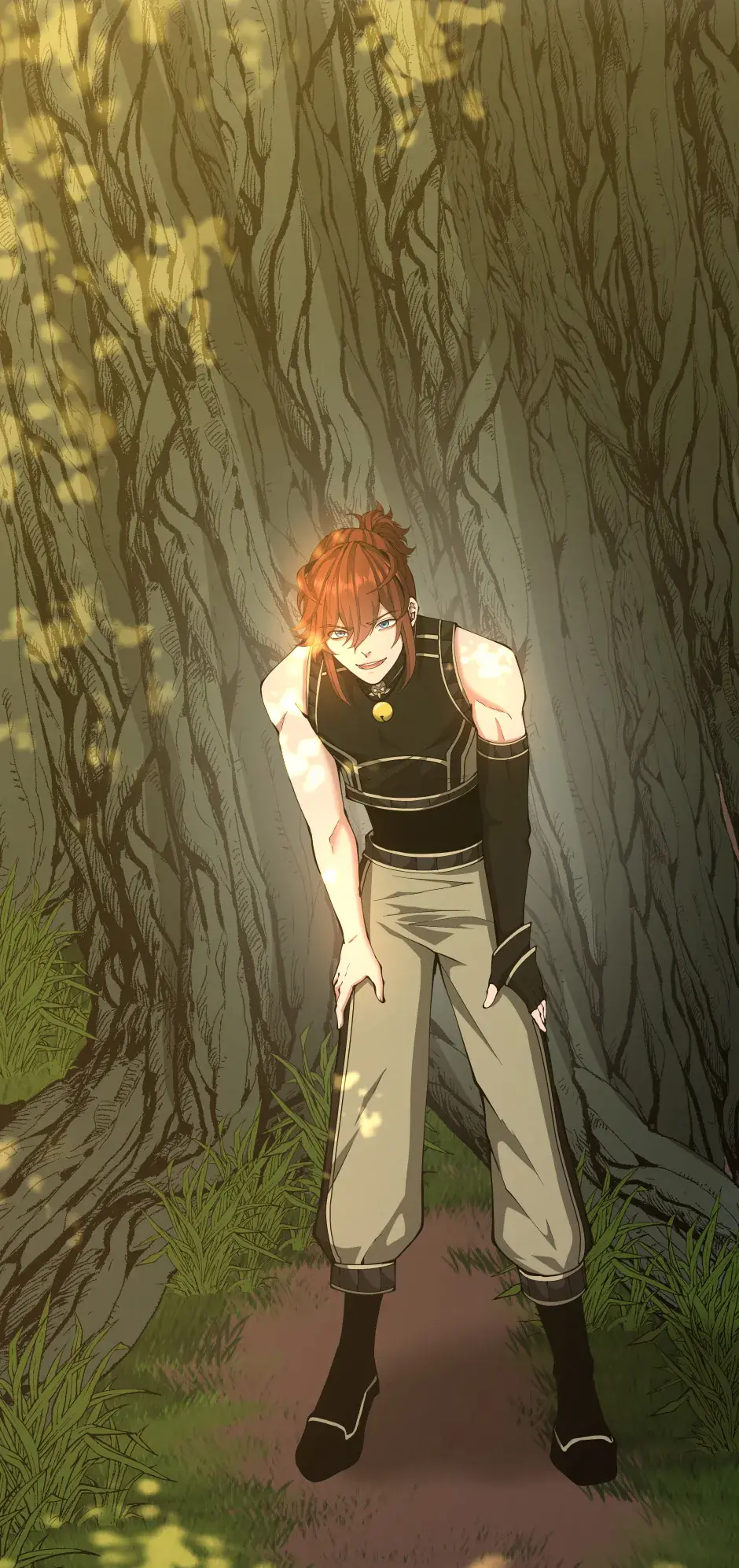The Beginning After The End Chapter 155 Page 66