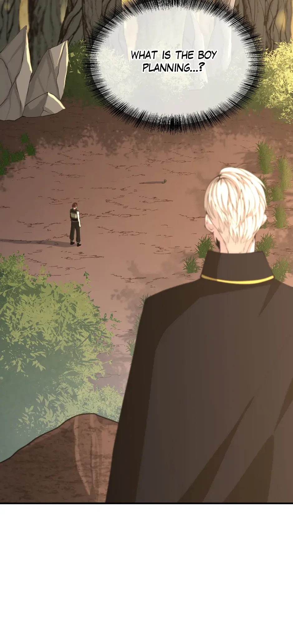 The Beginning After The End Chapter 155 Page 68