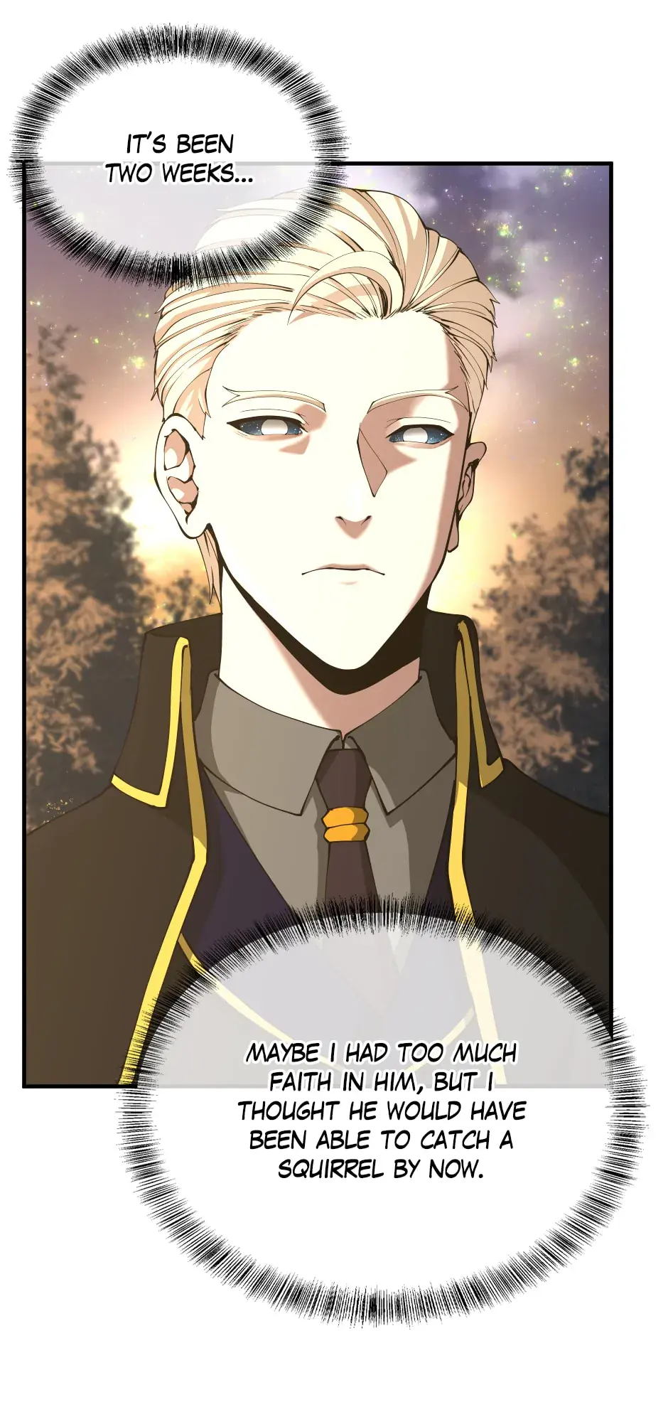 The Beginning After The End Chapter 155 Page 69