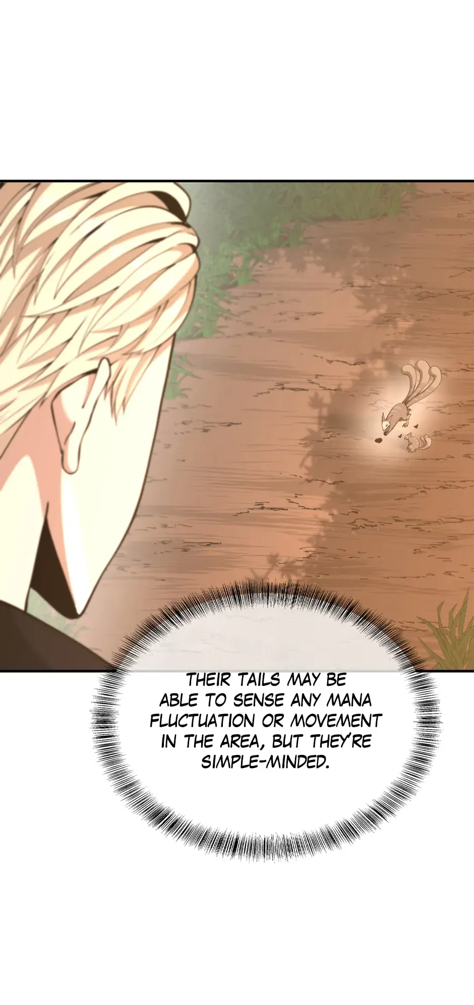 The Beginning After The End Chapter 155 Page 70