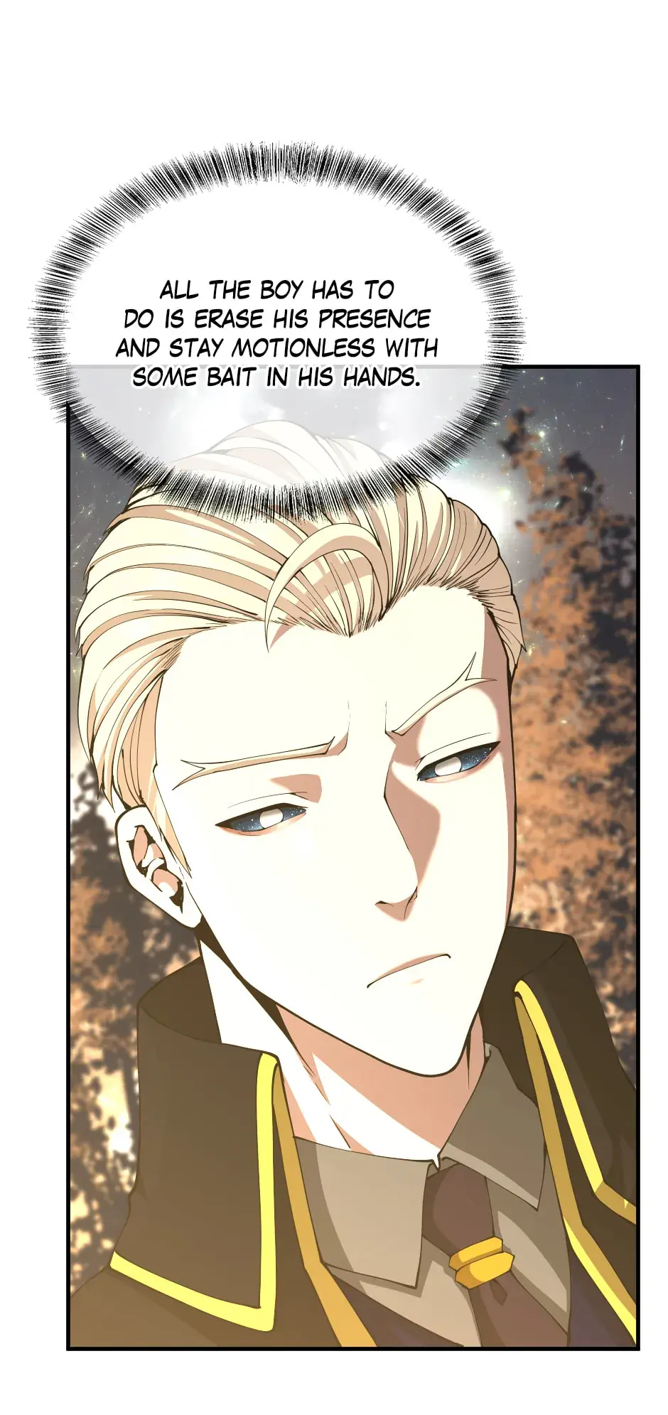 The Beginning After The End Chapter 155 Page 71