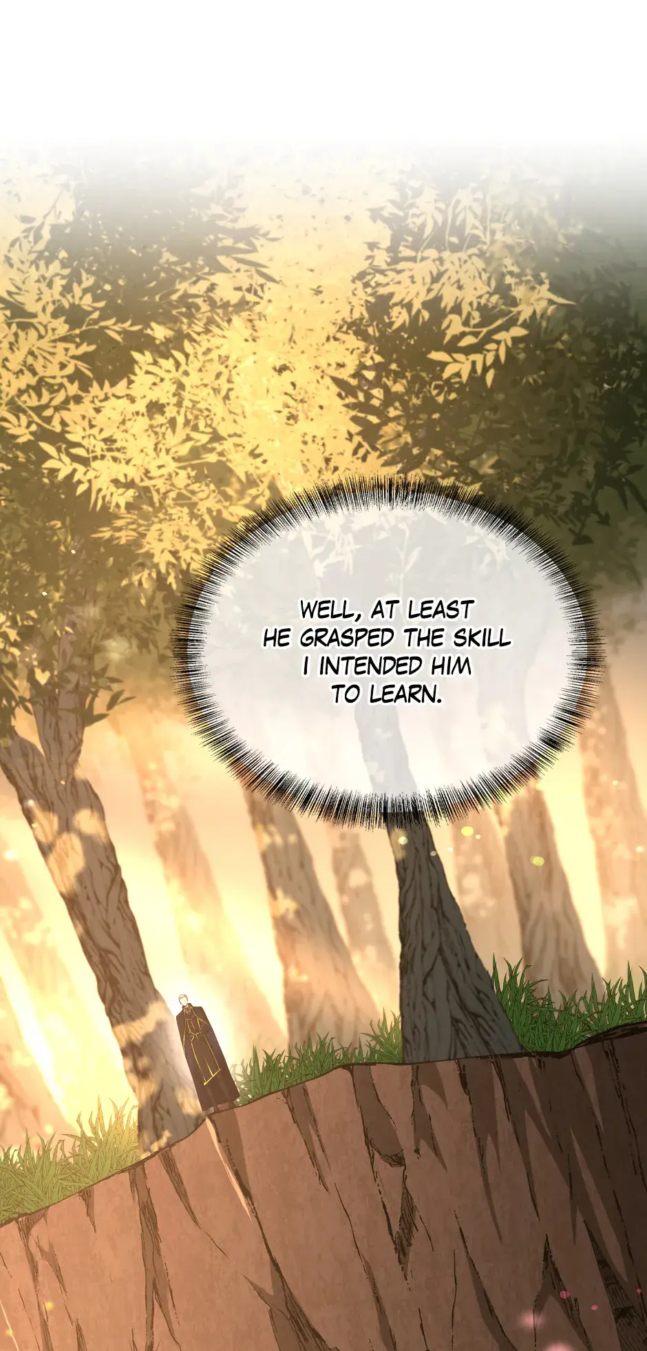 The Beginning After The End Chapter 155 Page 72