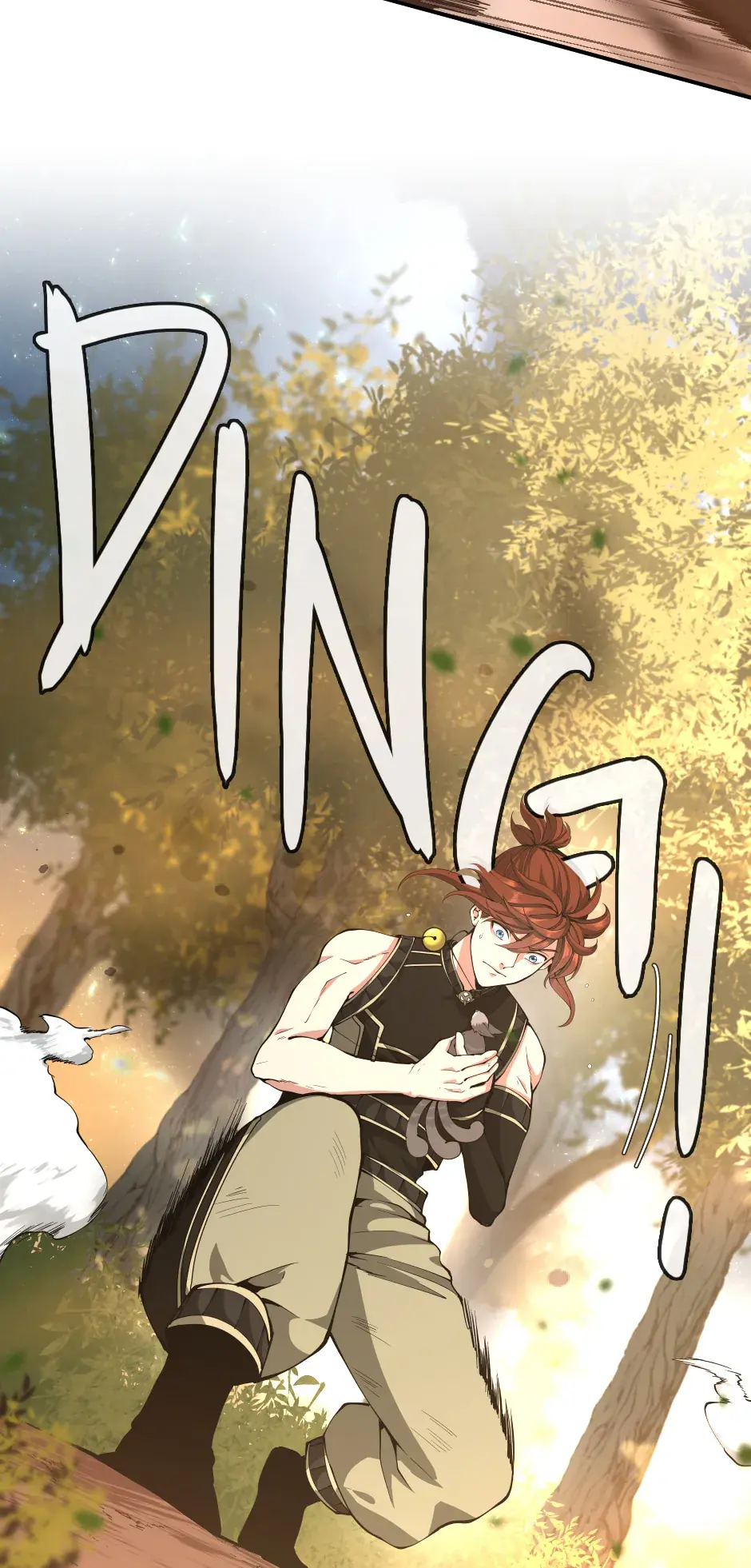 The Beginning After The End Chapter 155 Page 77
