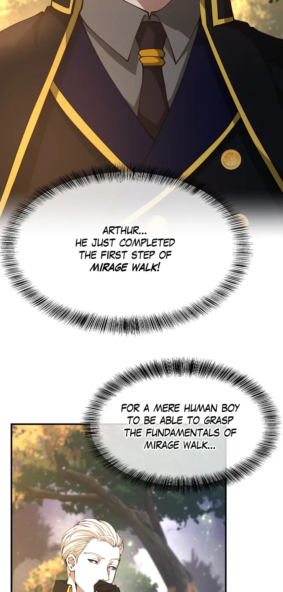 The Beginning After The End Chapter 155 Page 79