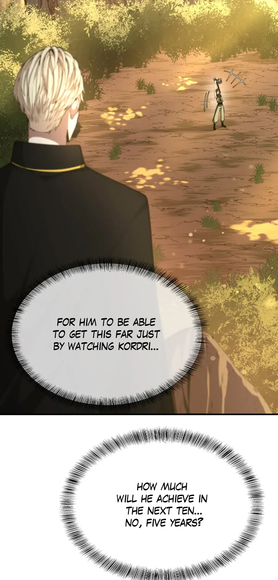 The Beginning After The End Chapter 155 Page 81
