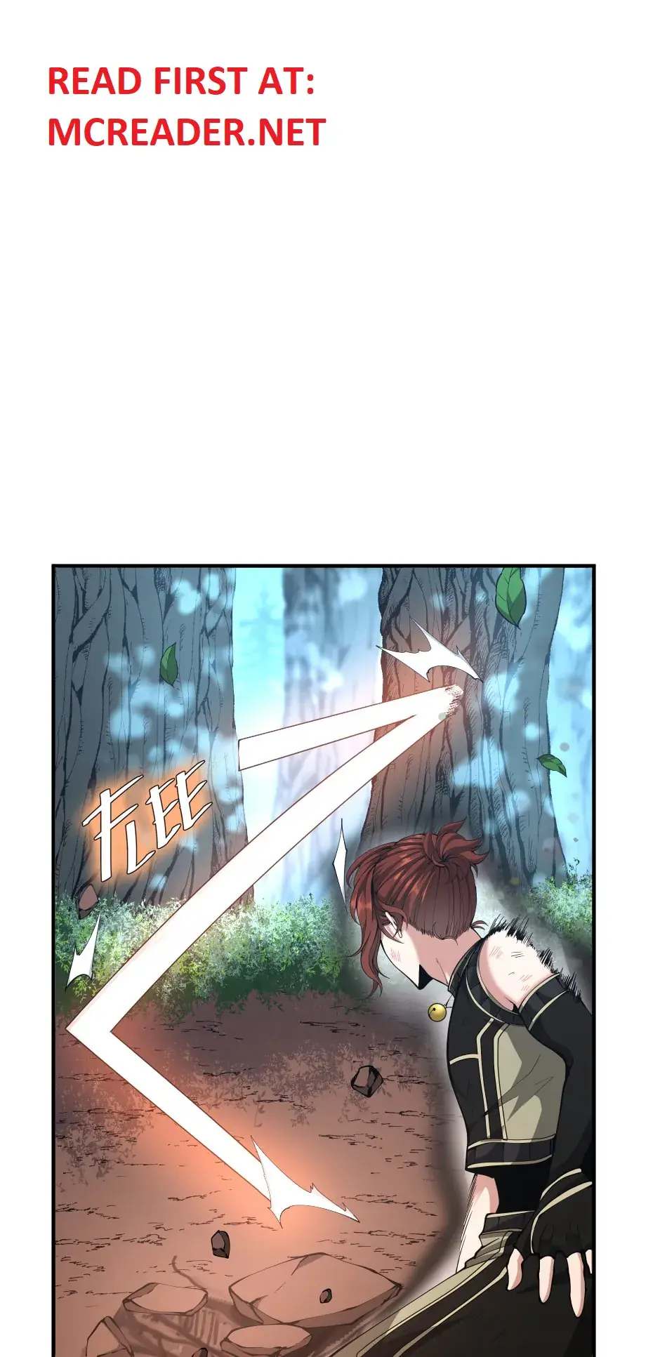 The Beginning After The End Chapter 156 Page 2