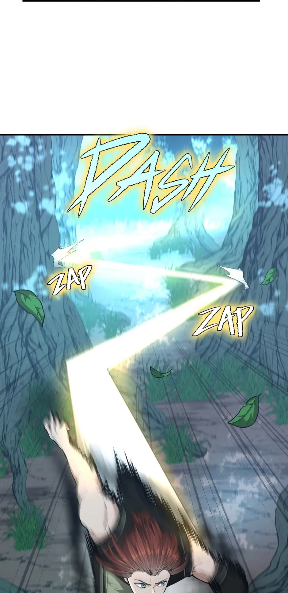 The Beginning After The End Chapter 156 Page 3