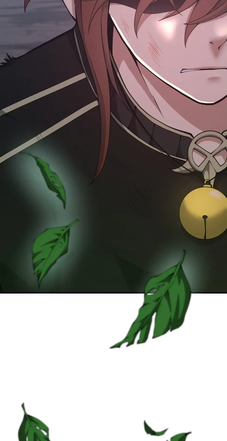 The Beginning After The End Chapter 156 Page 8