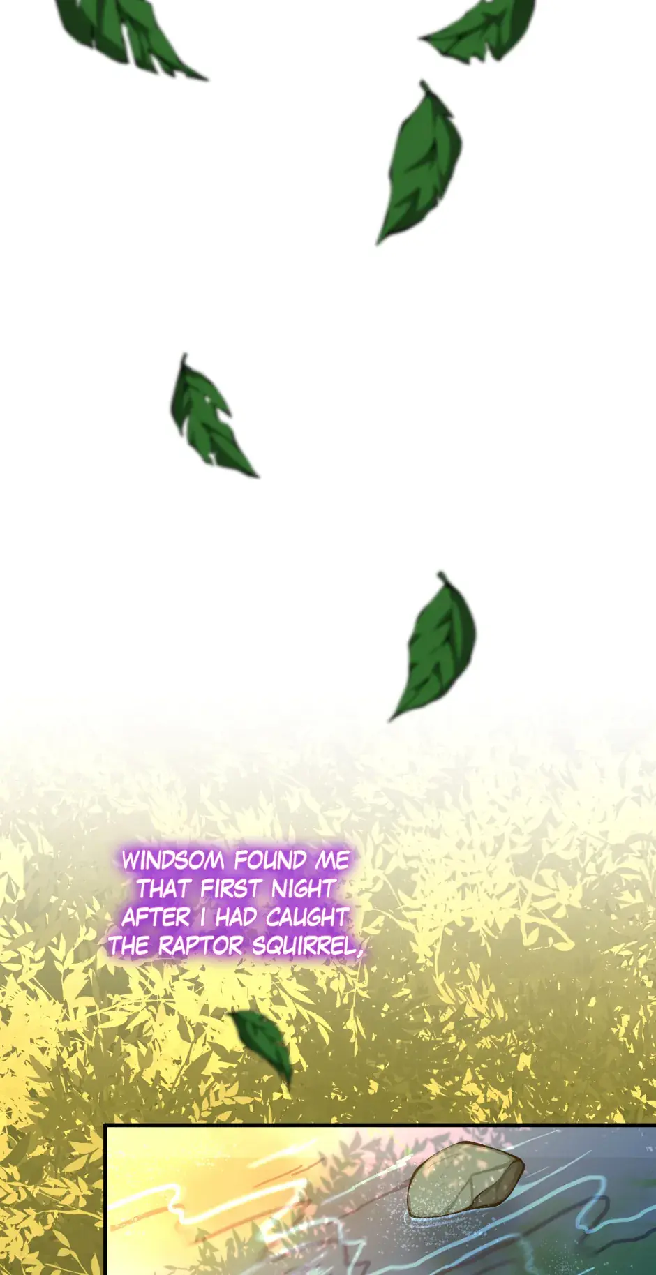 The Beginning After The End Chapter 156 Page 9